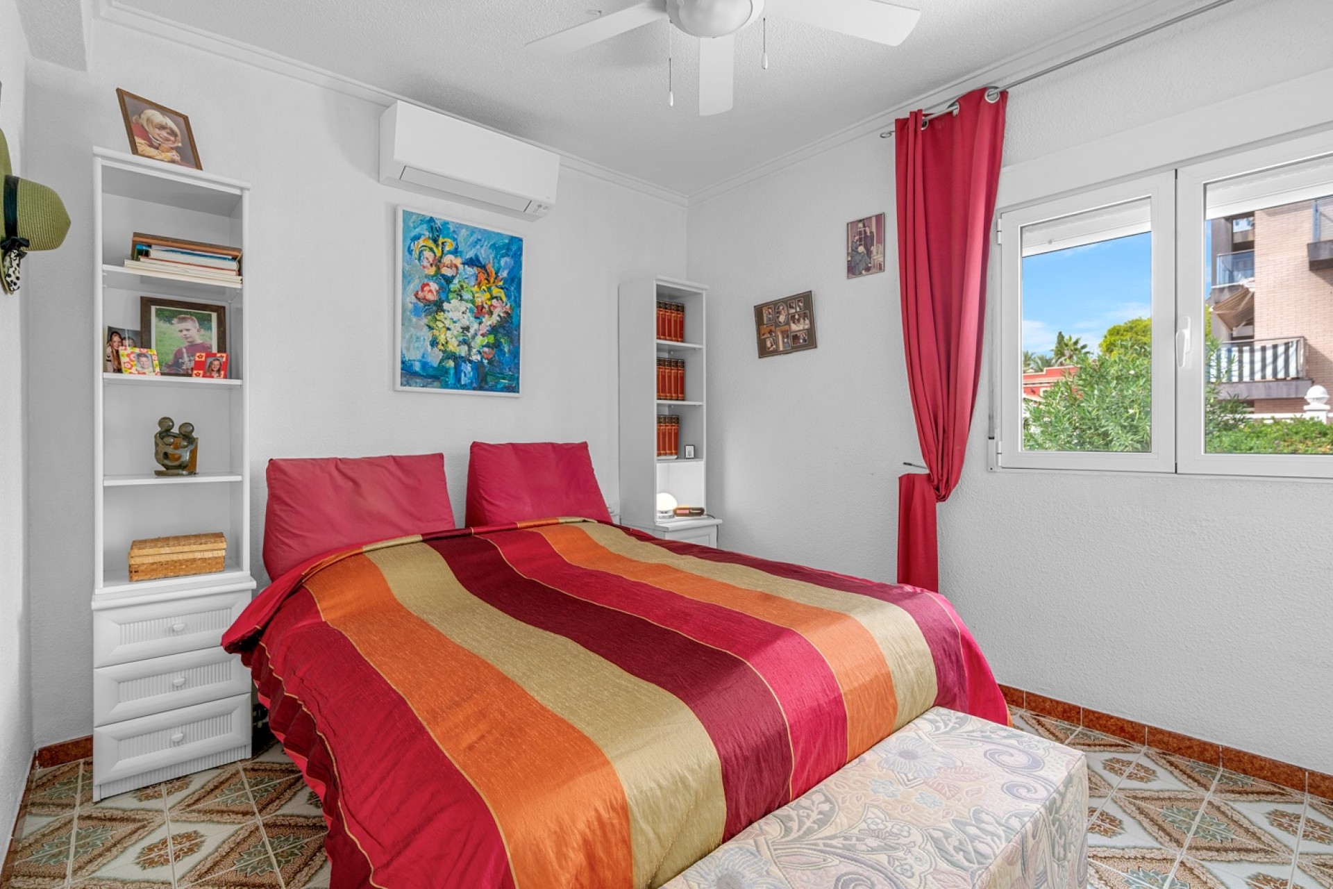 Revente - Villa - Orihuela Costa - Punta Prima