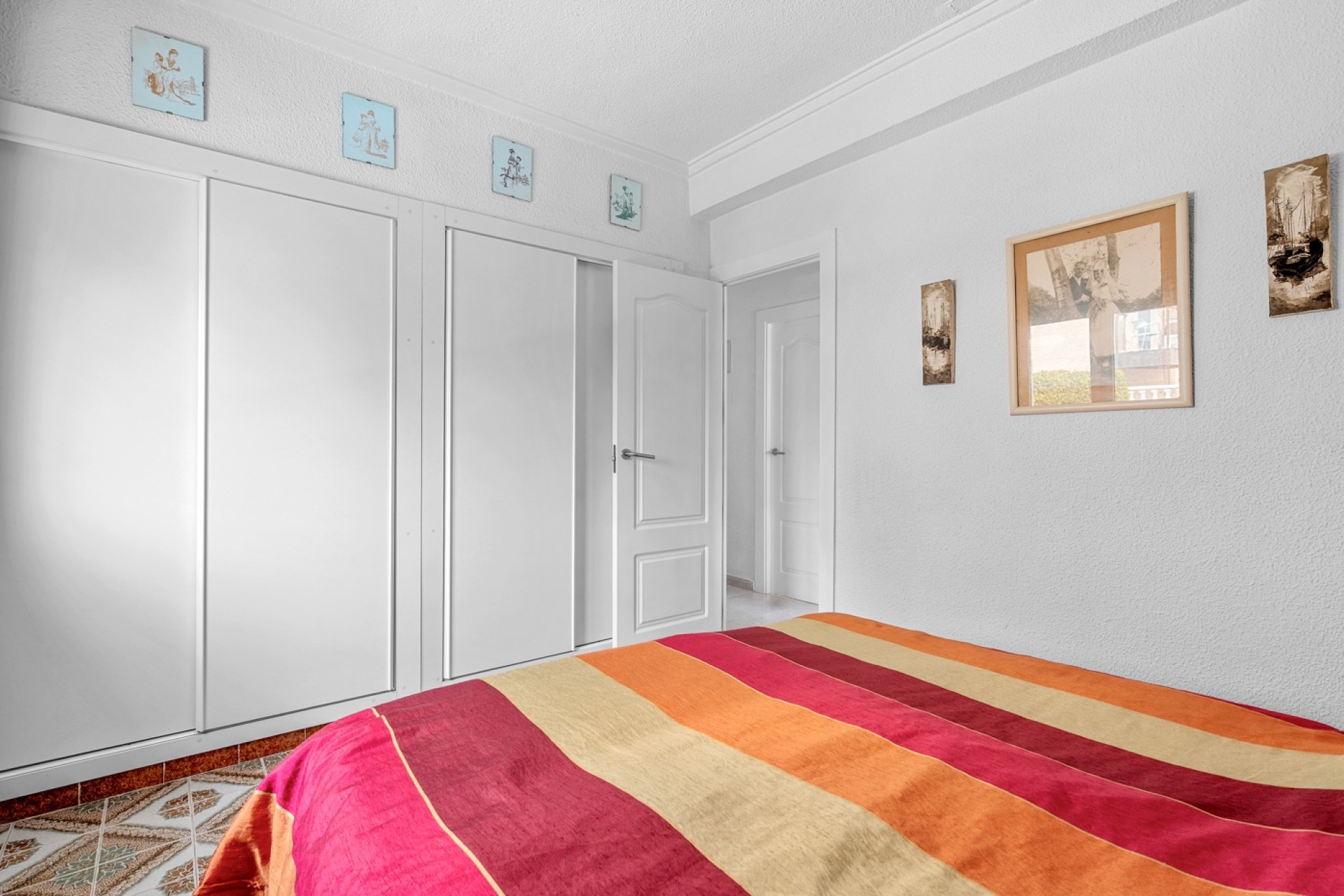 Revente - Villa - Orihuela Costa - Punta Prima