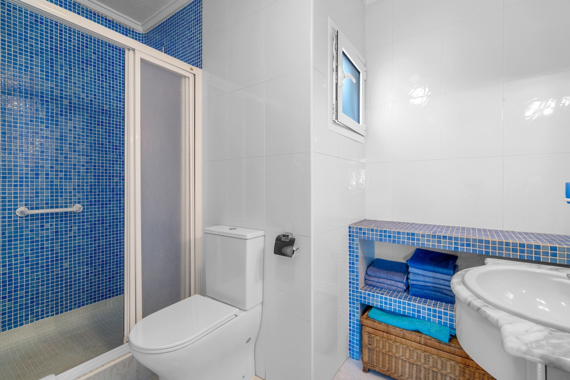 Revente - Villa - Orihuela Costa - Punta Prima