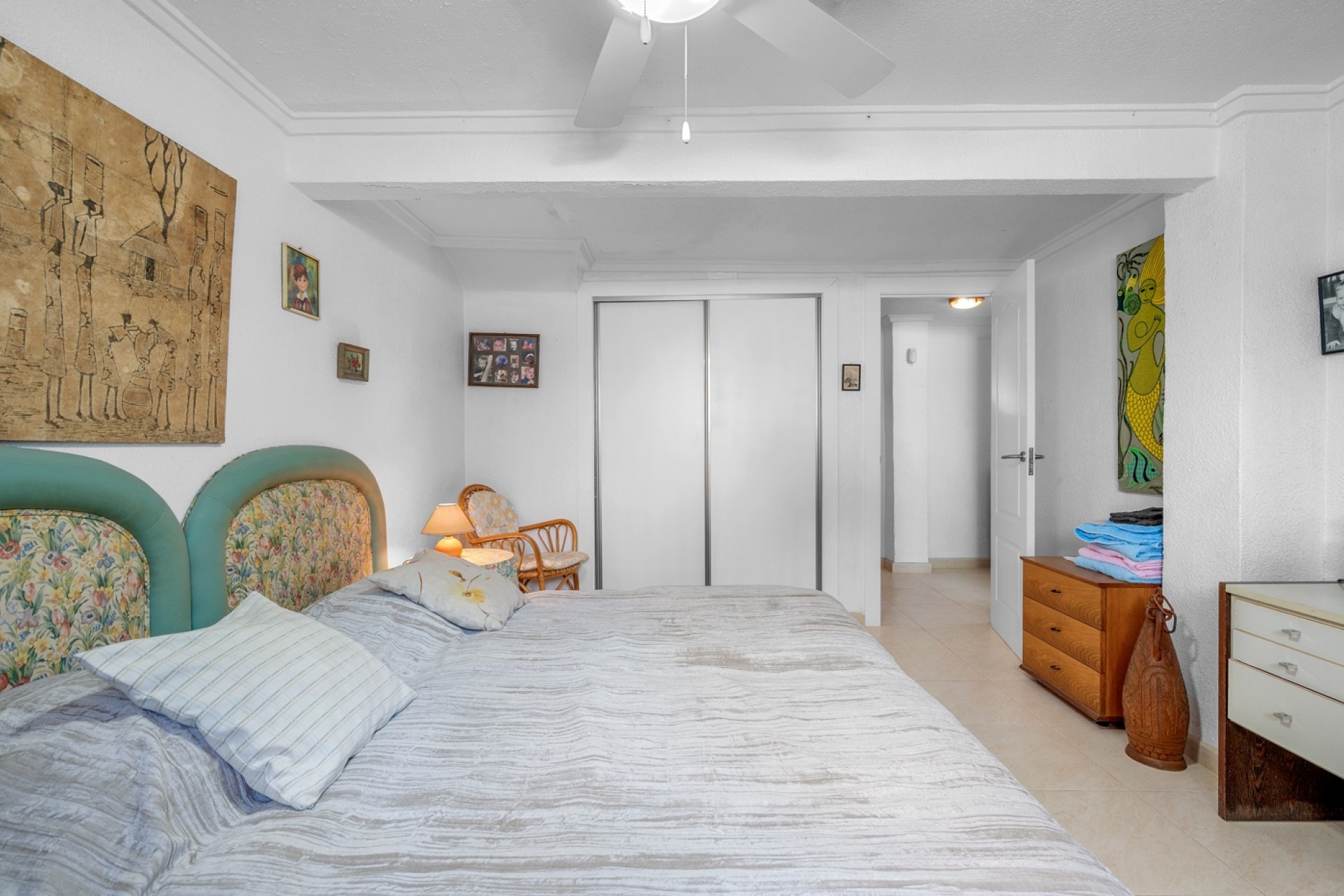 Revente - Villa - Orihuela Costa - Punta Prima