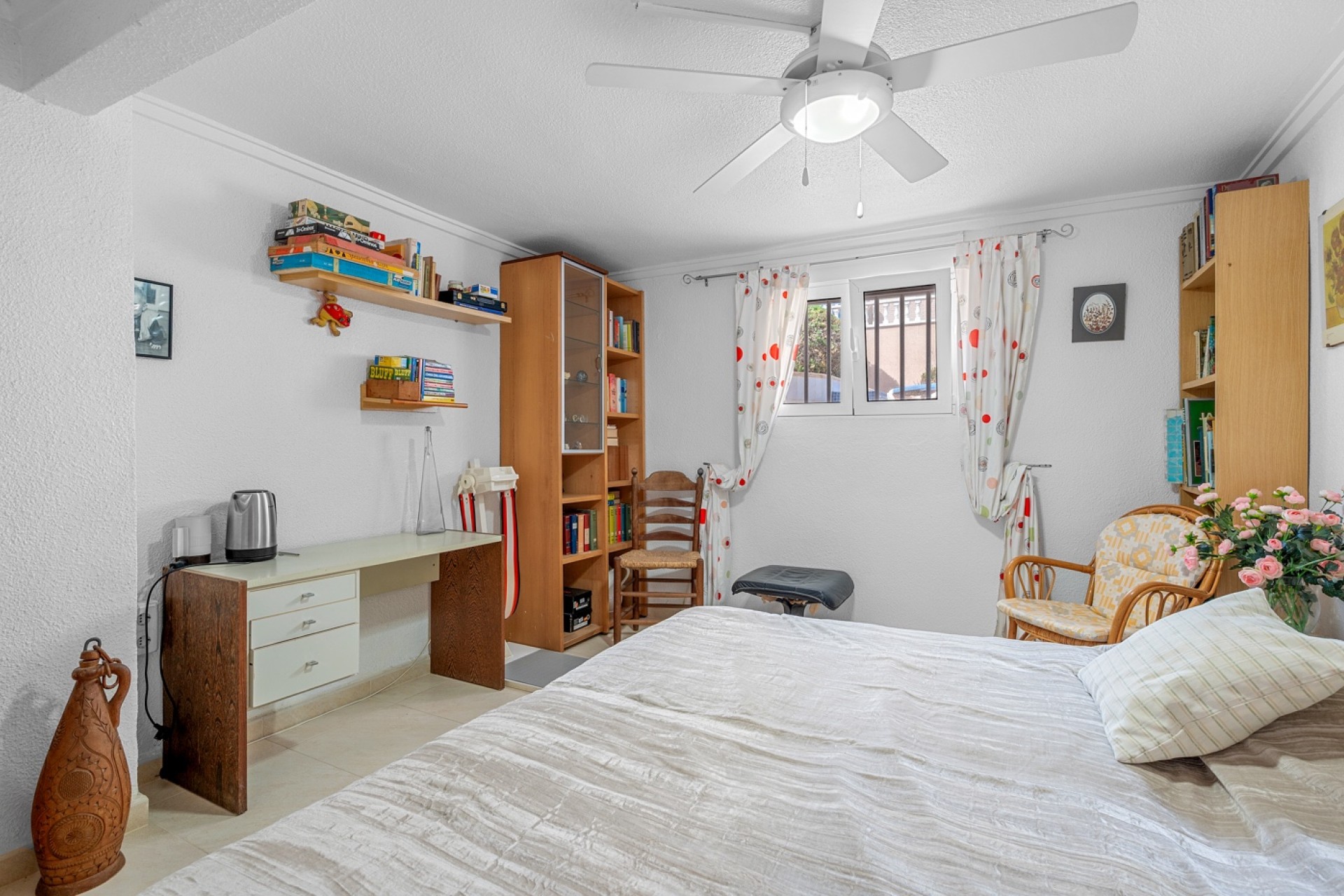 Revente - Villa - Orihuela Costa - Punta Prima