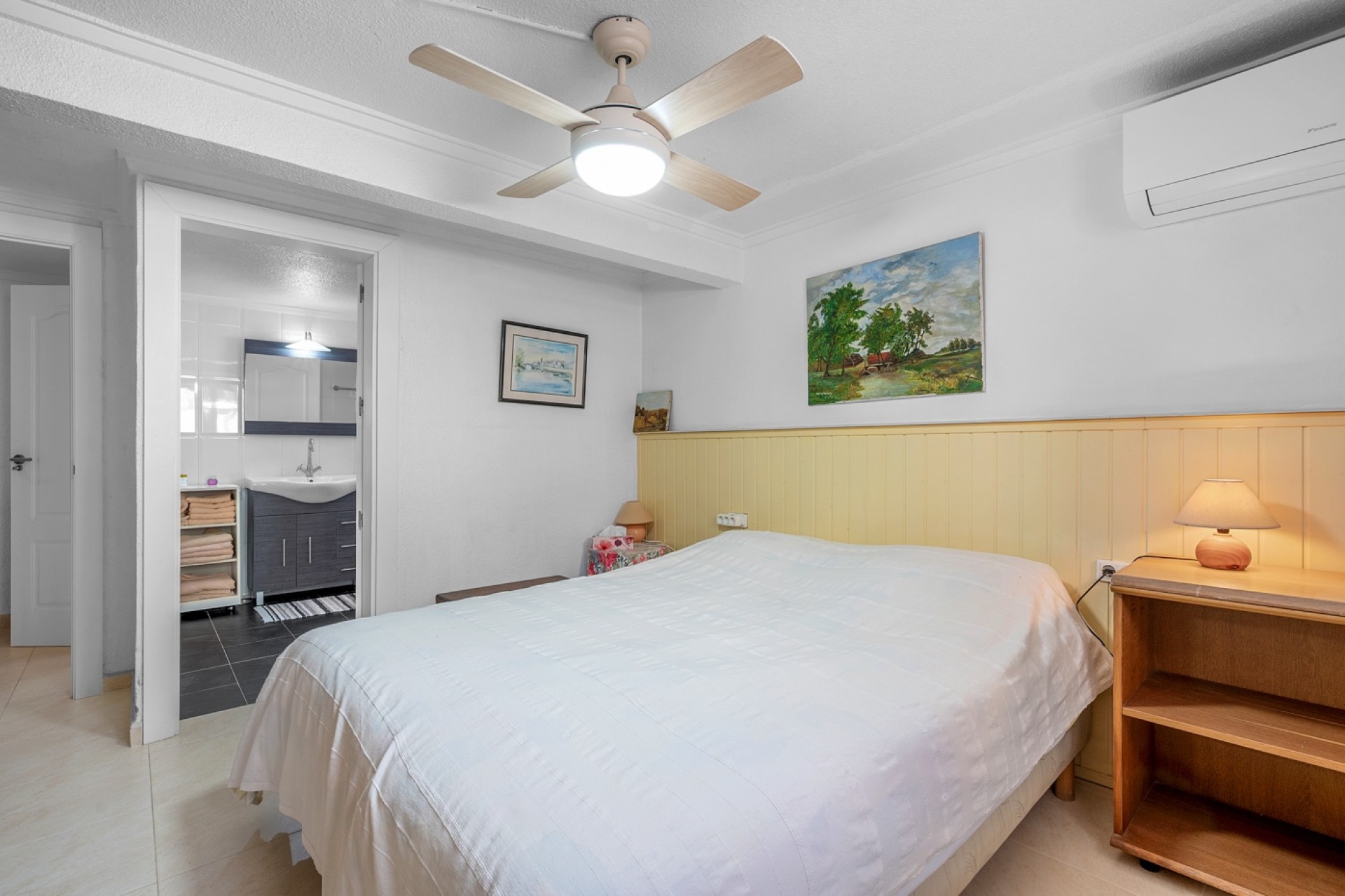 Revente - Villa - Orihuela Costa - Punta Prima