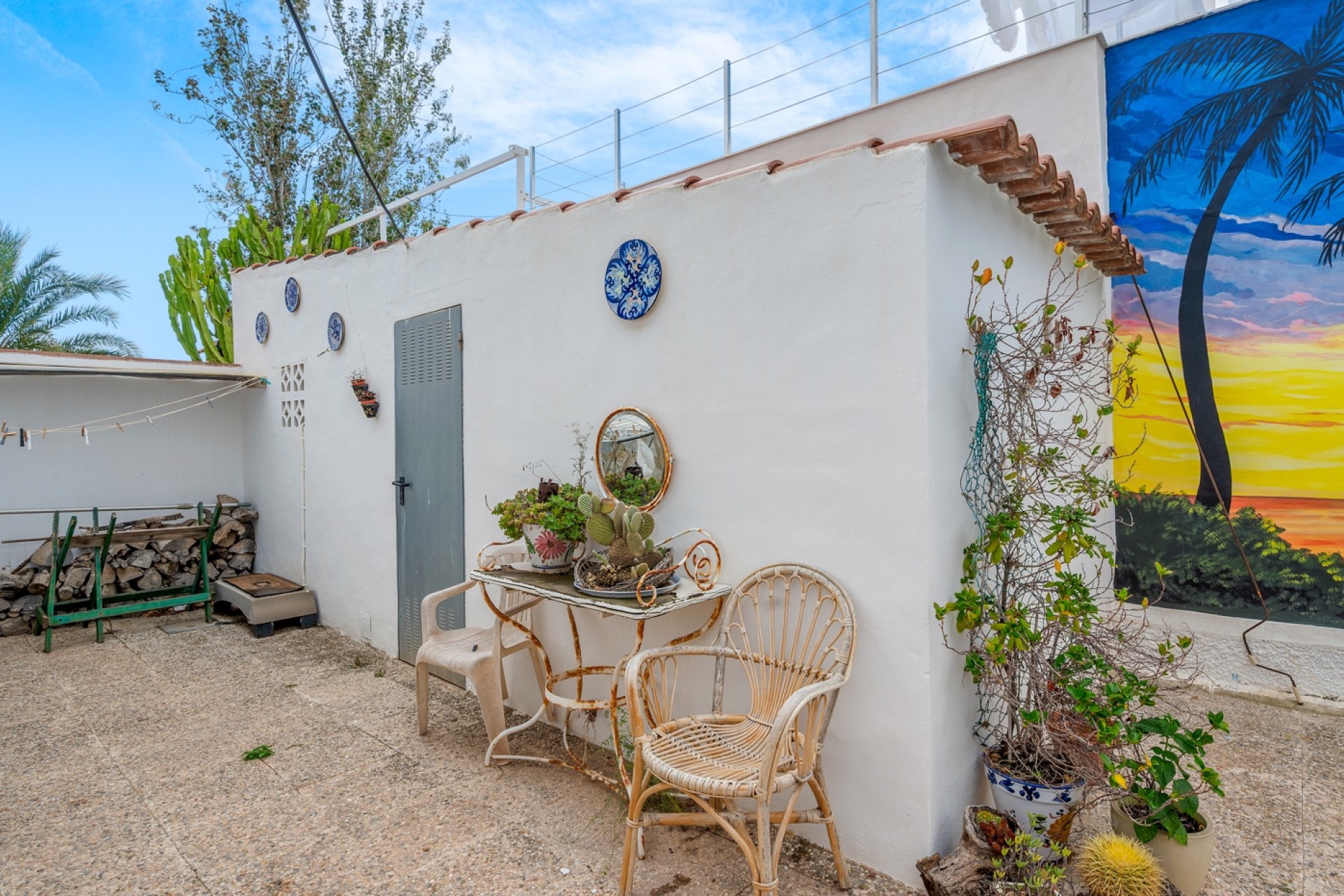 Revente - Villa - Orihuela Costa - Punta Prima