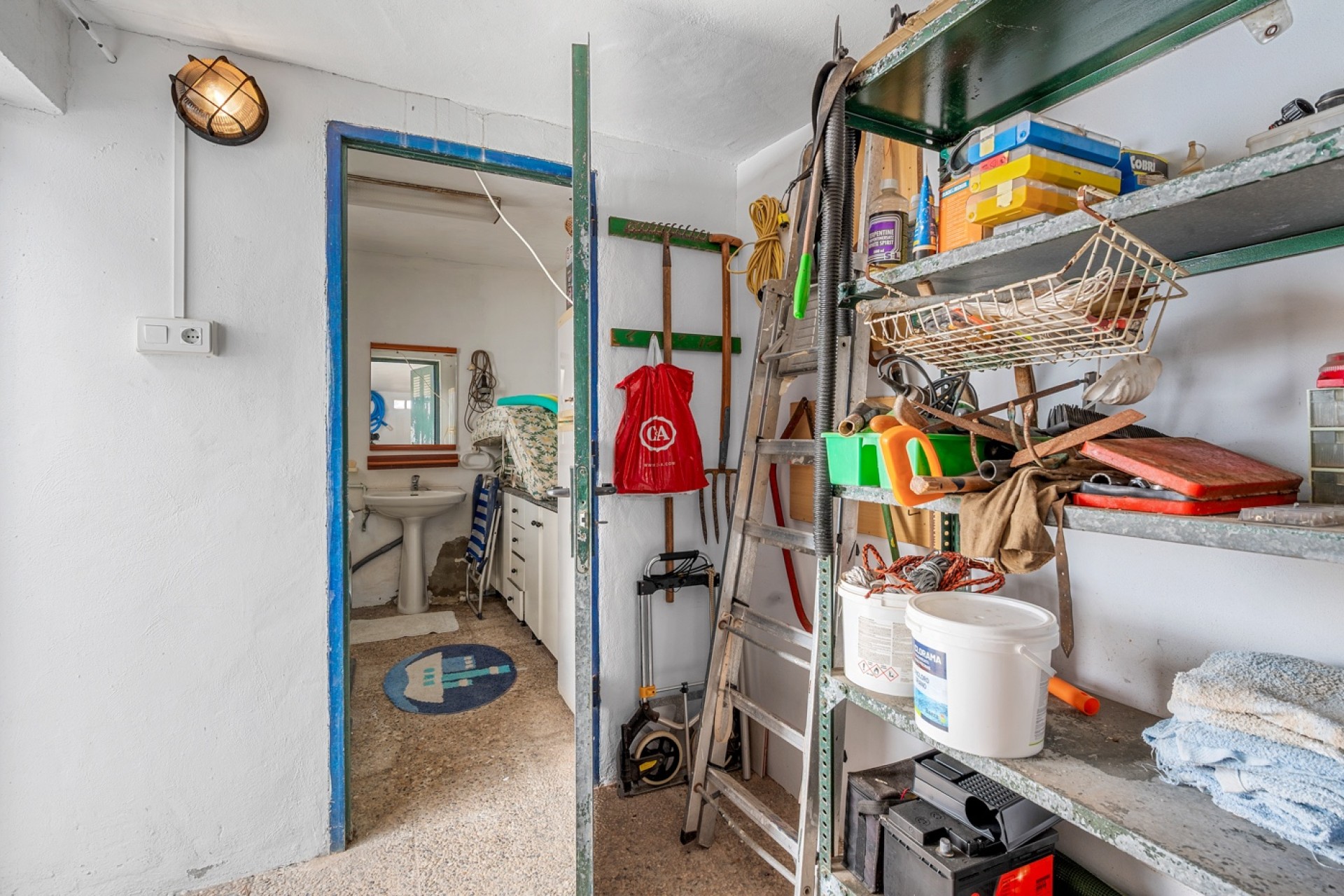 Revente - Villa - Orihuela Costa - Punta Prima