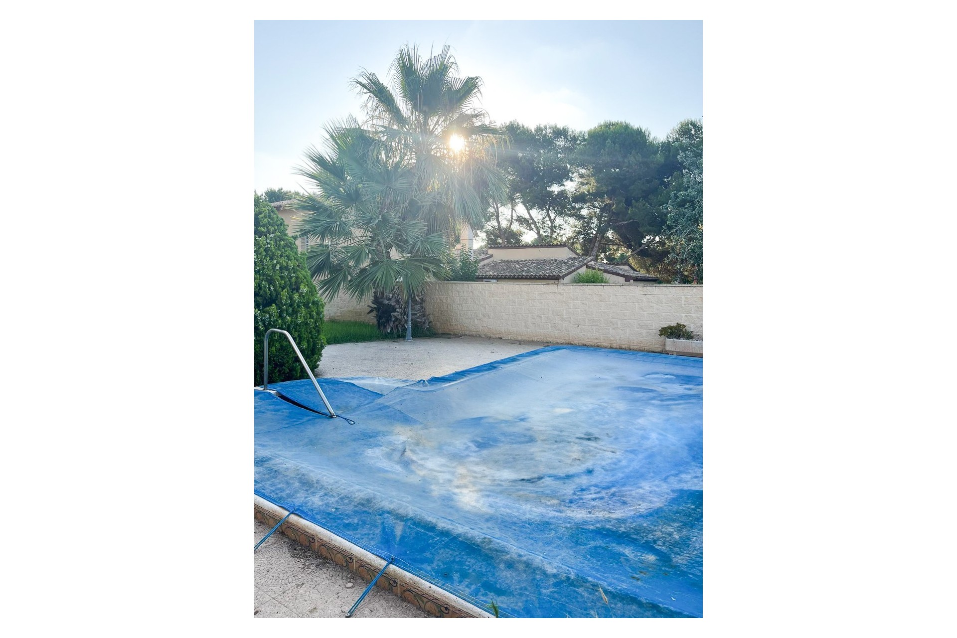 Revente - Villa - Orihuela Costa - Punta Prima