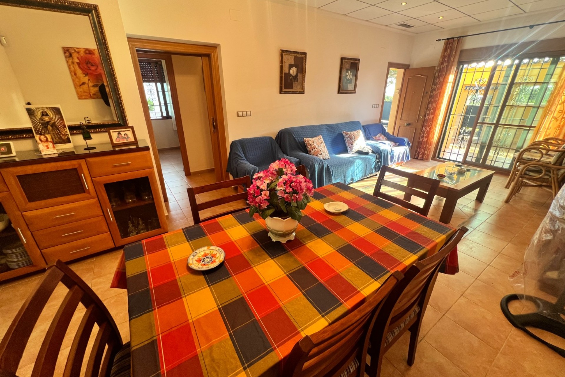 Revente - Villa - Orihuela Costa - Punta Prima