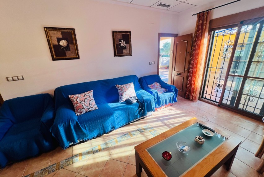 Revente - Villa - Orihuela Costa - Punta Prima