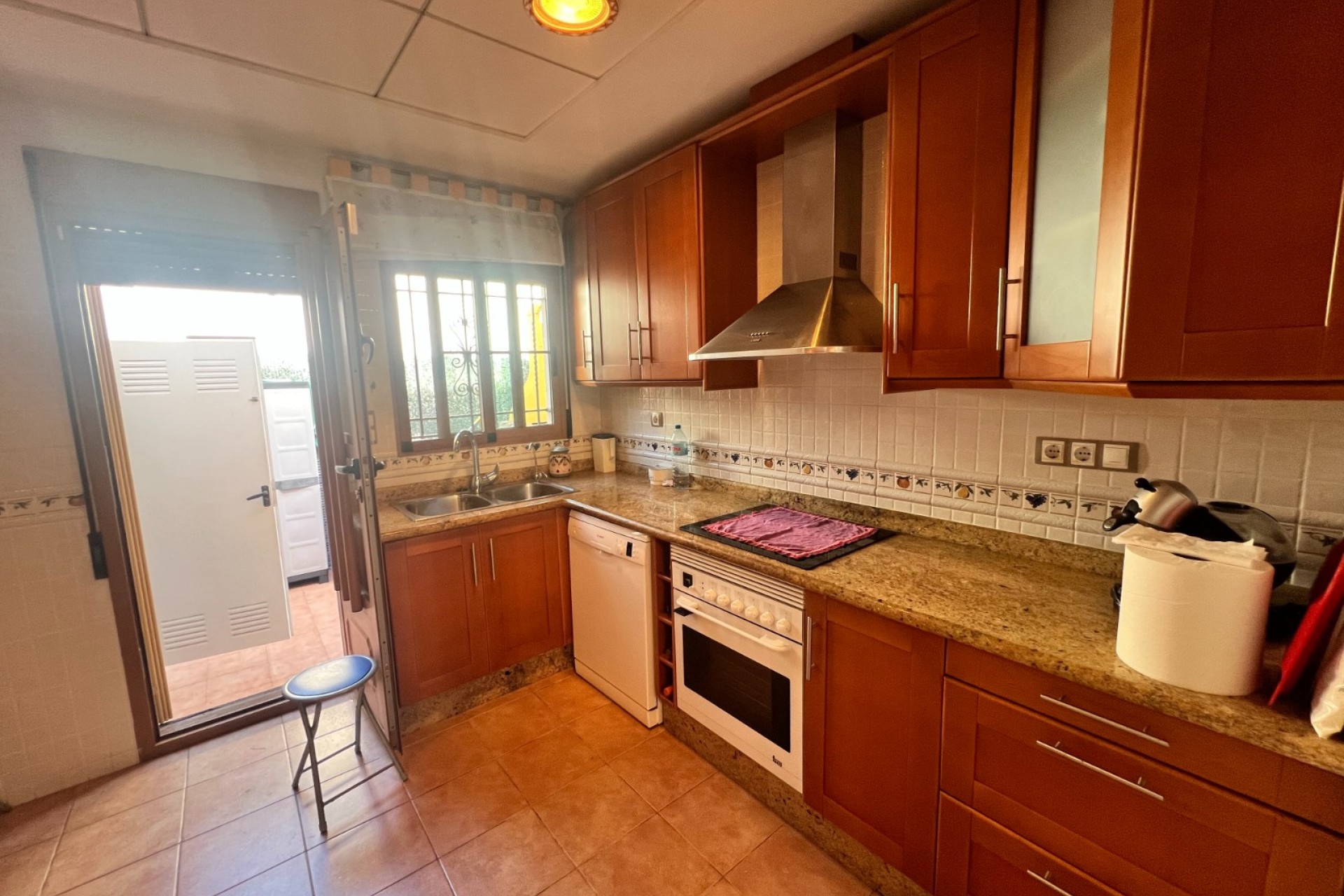 Revente - Villa - Orihuela Costa - Punta Prima