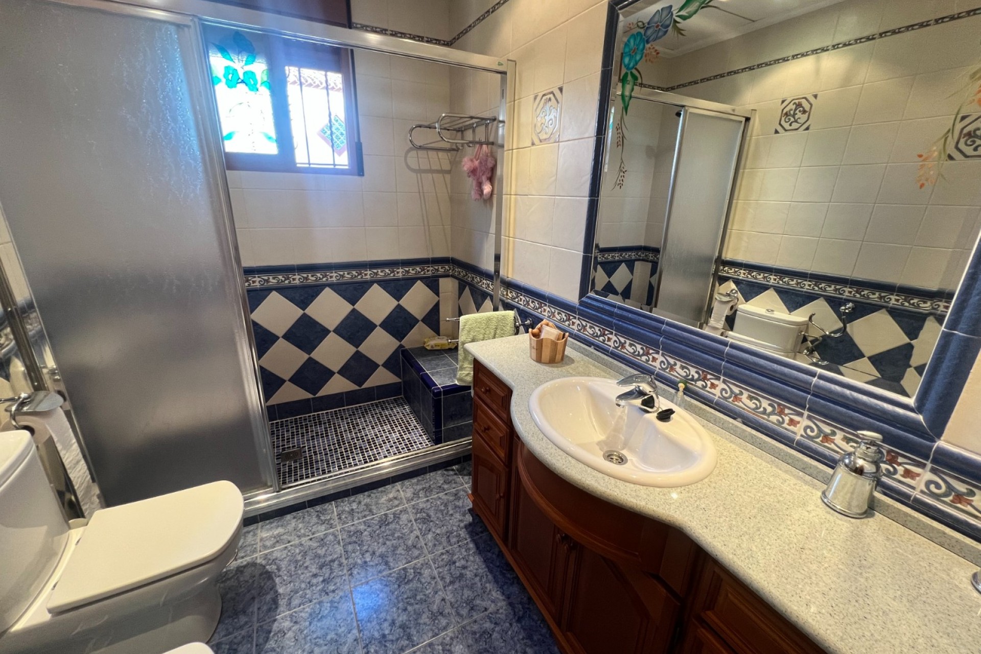 Revente - Villa - Orihuela Costa - Punta Prima