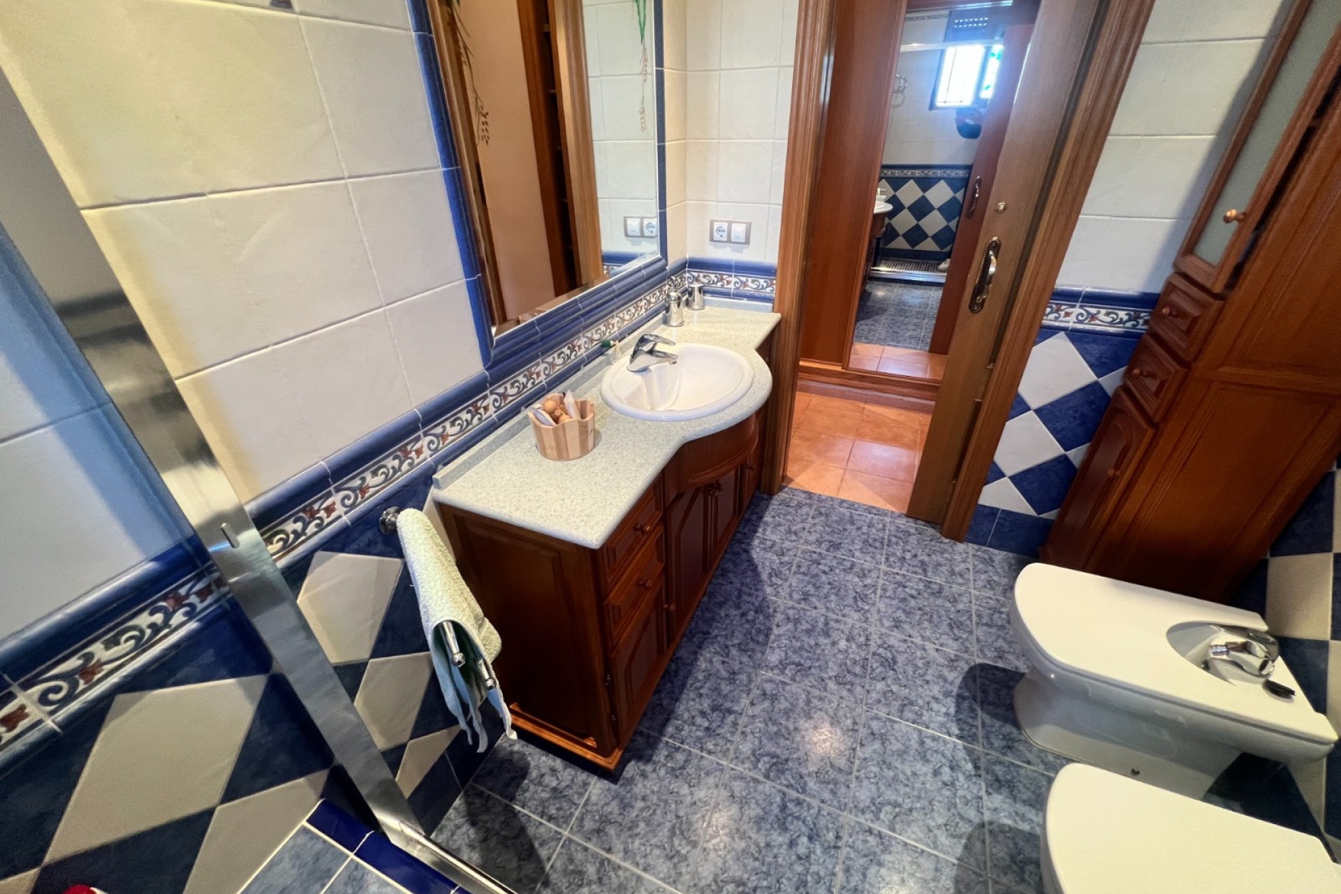 Revente - Villa - Orihuela Costa - Punta Prima