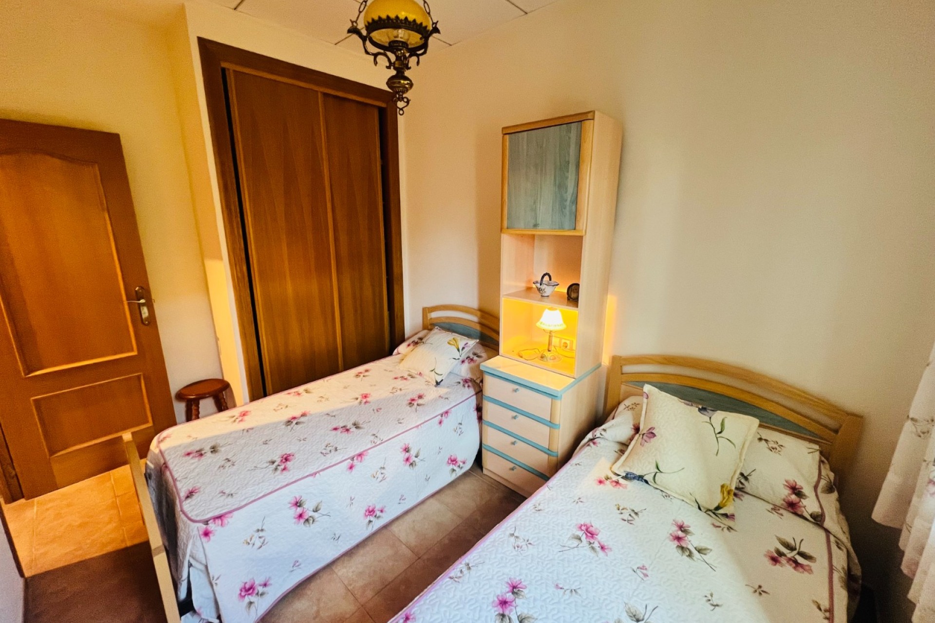 Revente - Villa - Orihuela Costa - Punta Prima