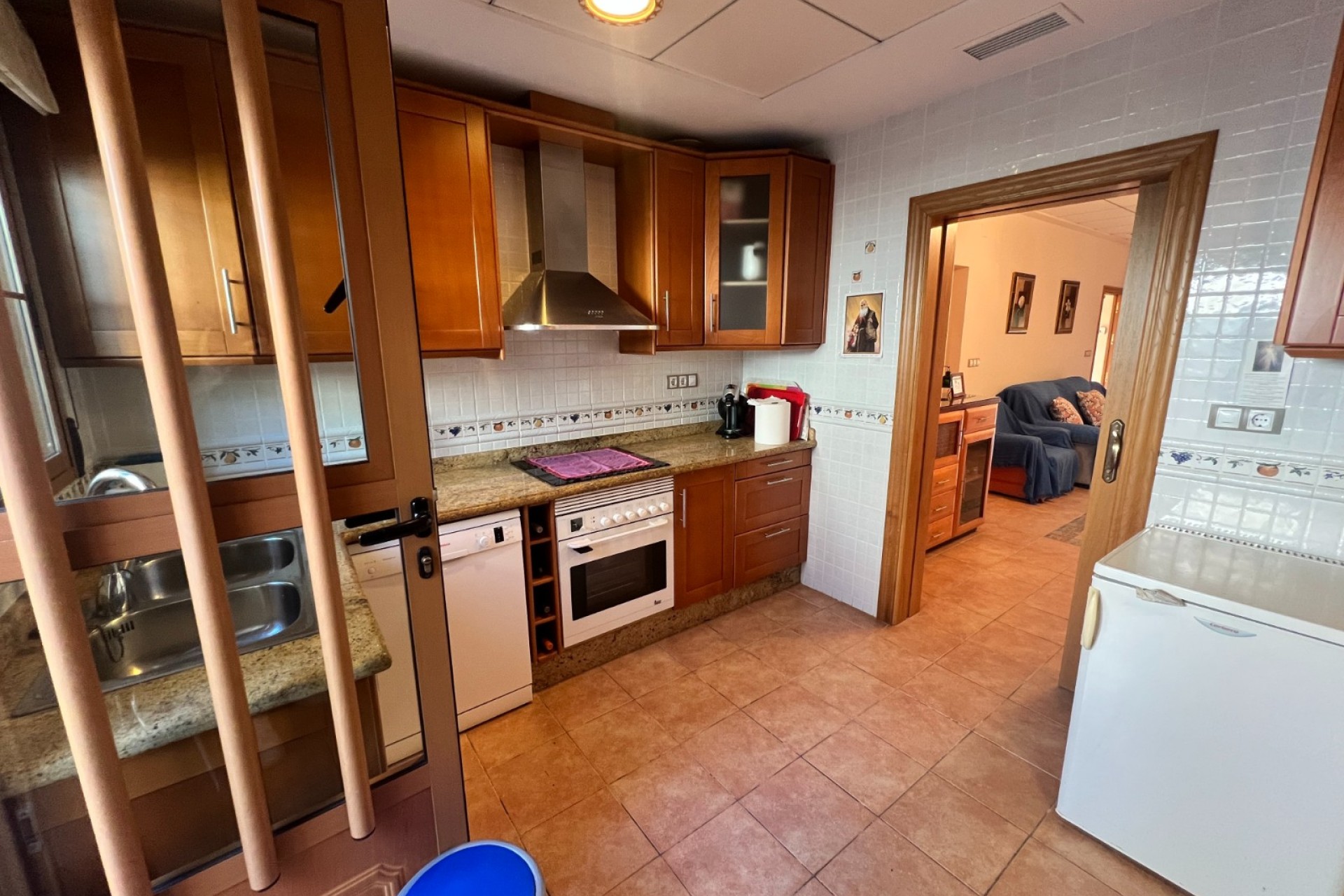 Revente - Villa - Orihuela Costa - Punta Prima