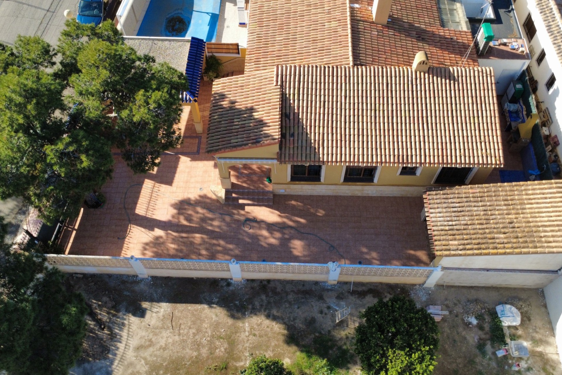 Revente - Villa - Orihuela Costa - Punta Prima