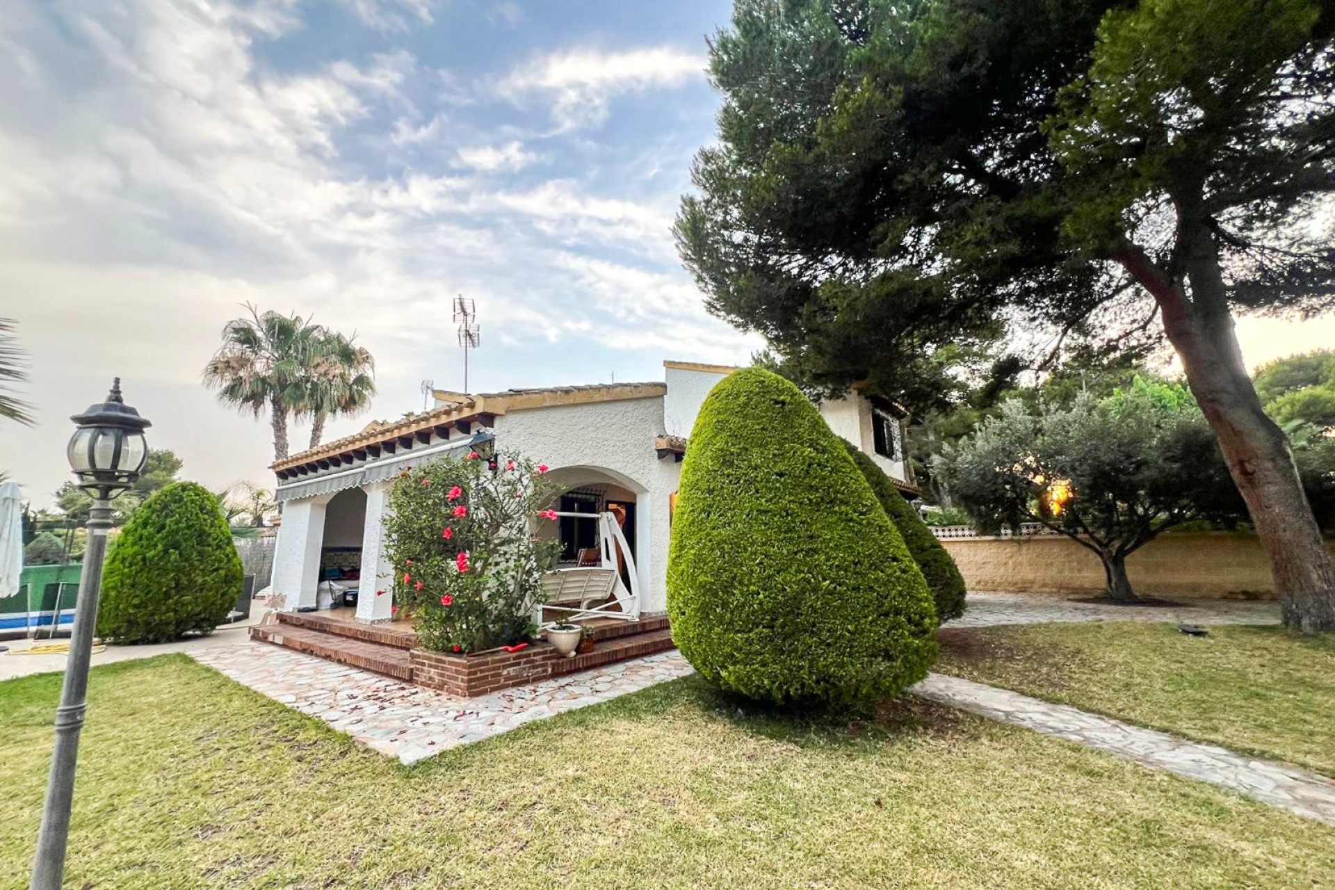 Revente - Villa - Orihuela Costa - Punta Prima