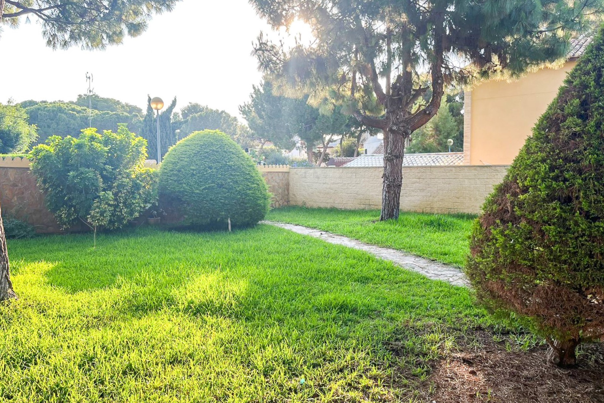 Revente - Villa - Orihuela Costa - Punta Prima