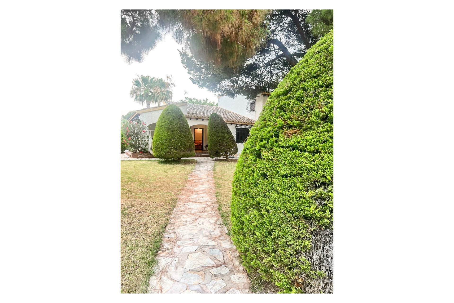 Revente - Villa - Orihuela Costa - Punta Prima