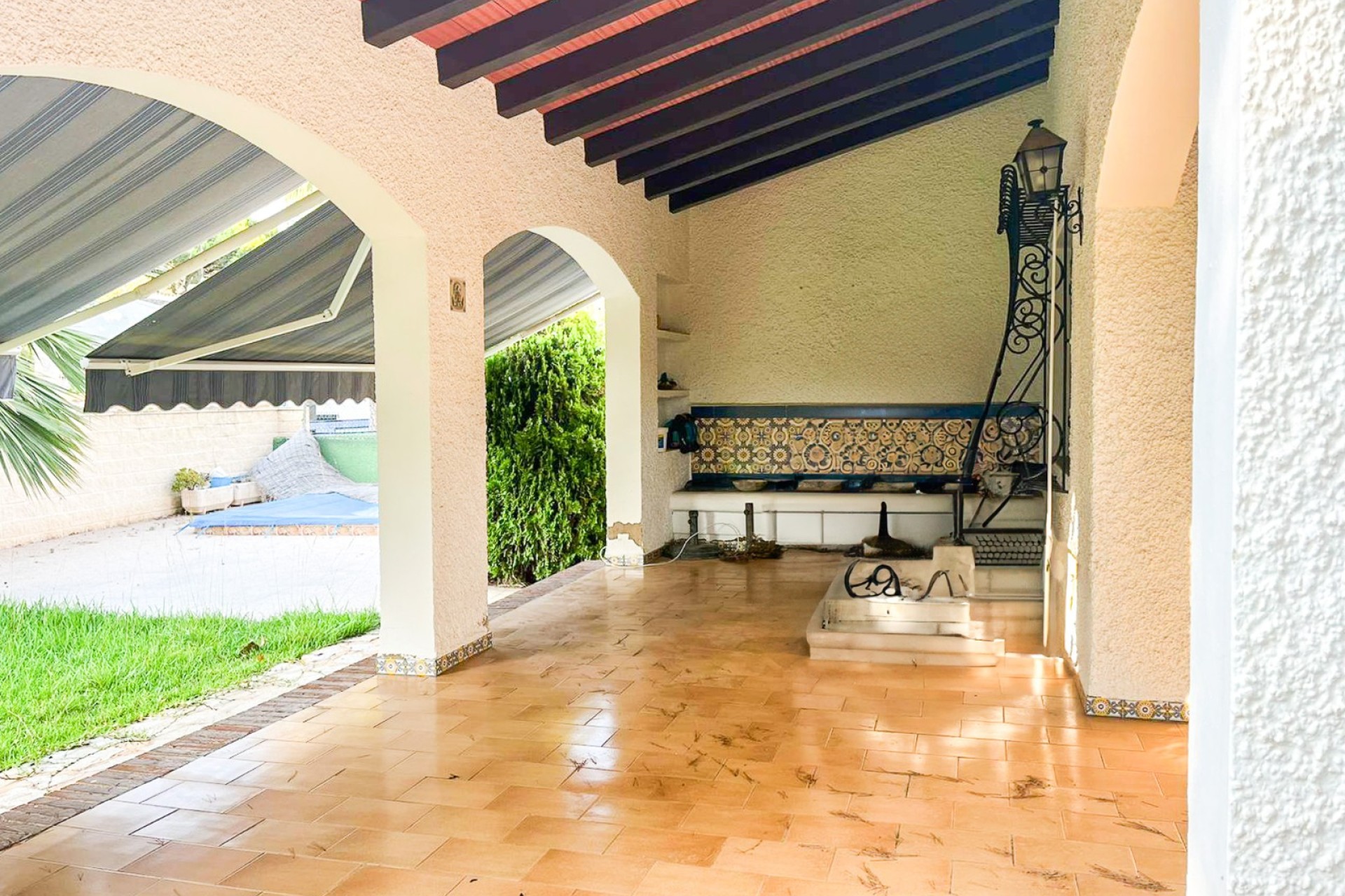 Revente - Villa - Orihuela Costa - Punta Prima