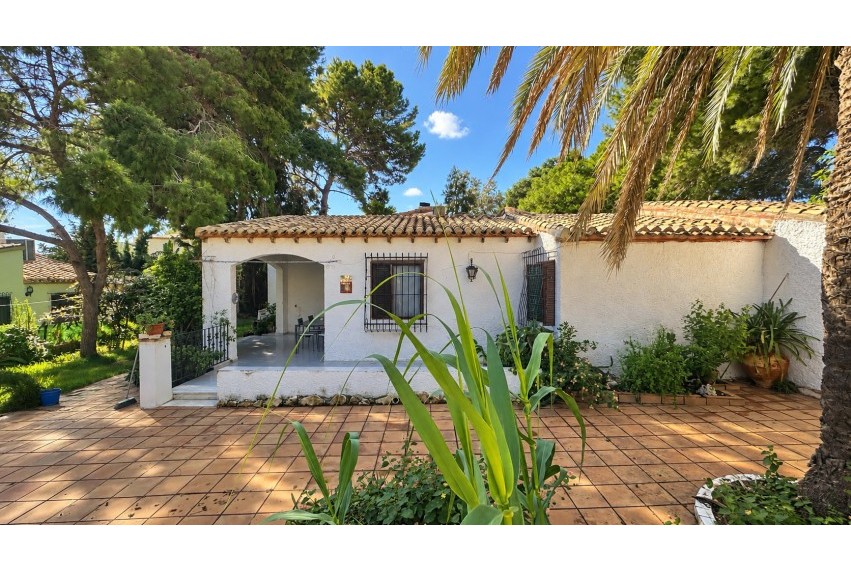 Revente - Villa - Orihuela Costa - Punta Prima