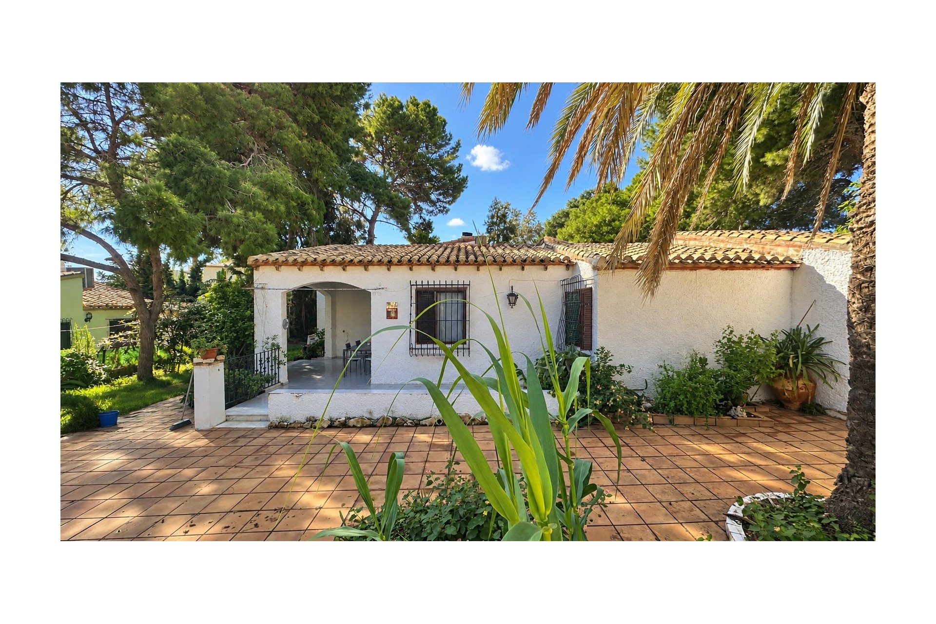 Revente - Villa - Orihuela Costa - Punta Prima