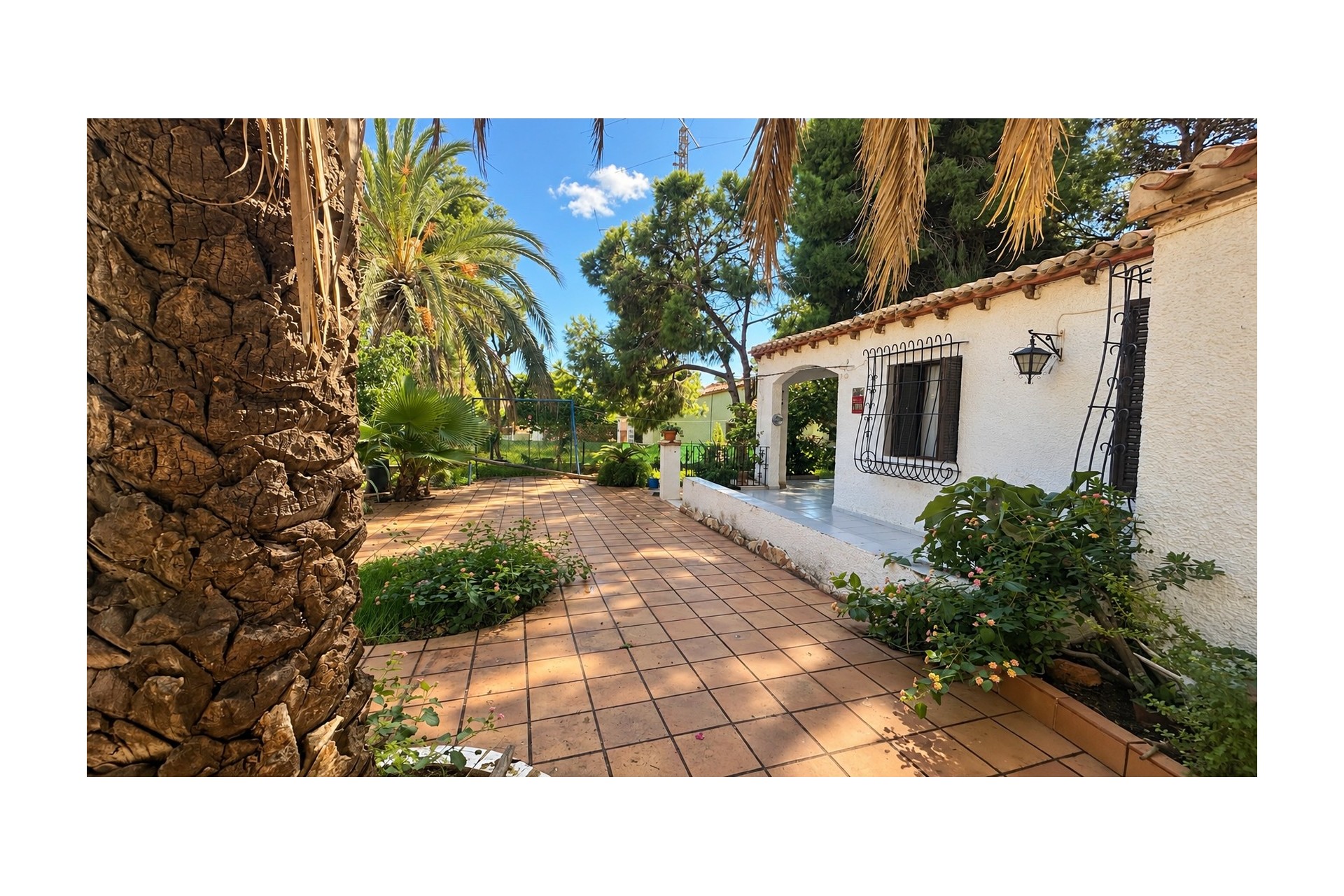 Revente - Villa - Orihuela Costa - Punta Prima