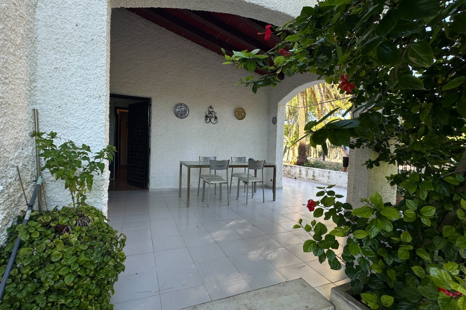 Revente - Villa - Orihuela Costa - Punta Prima
