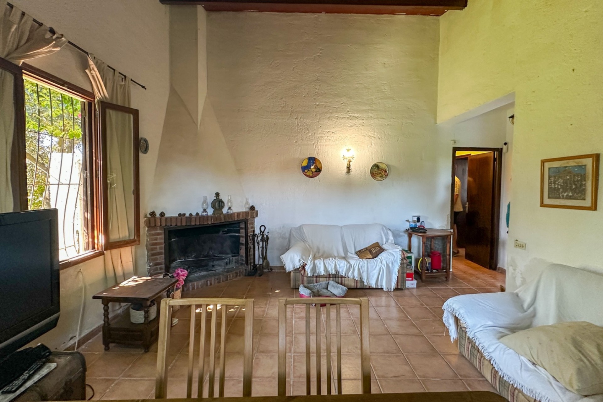 Revente - Villa - Orihuela Costa - Punta Prima