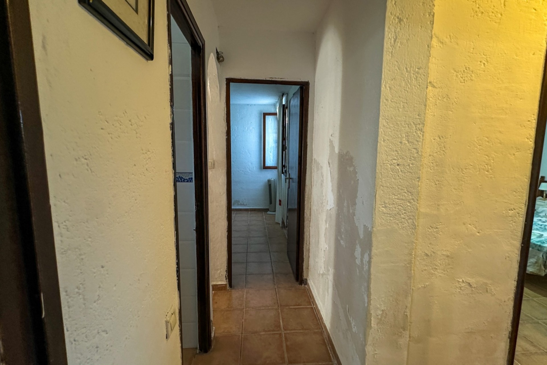 Revente - Villa - Orihuela Costa - Punta Prima