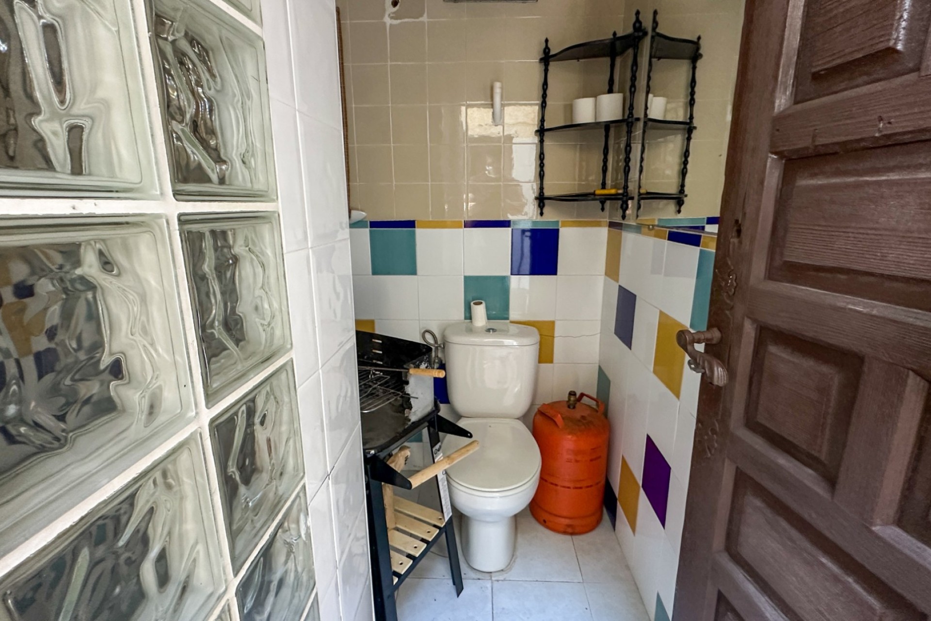 Revente - Villa - Orihuela Costa - Punta Prima