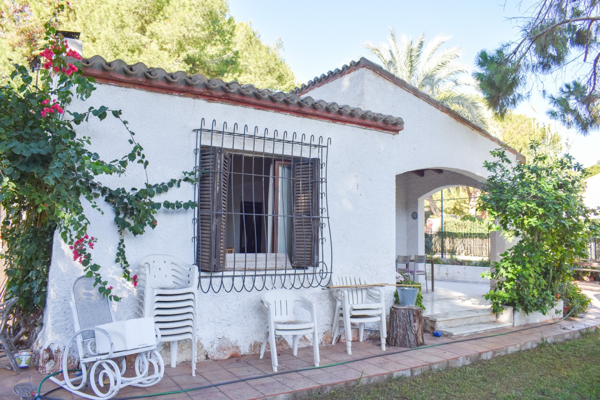 Revente - Villa - Orihuela Costa - Punta Prima