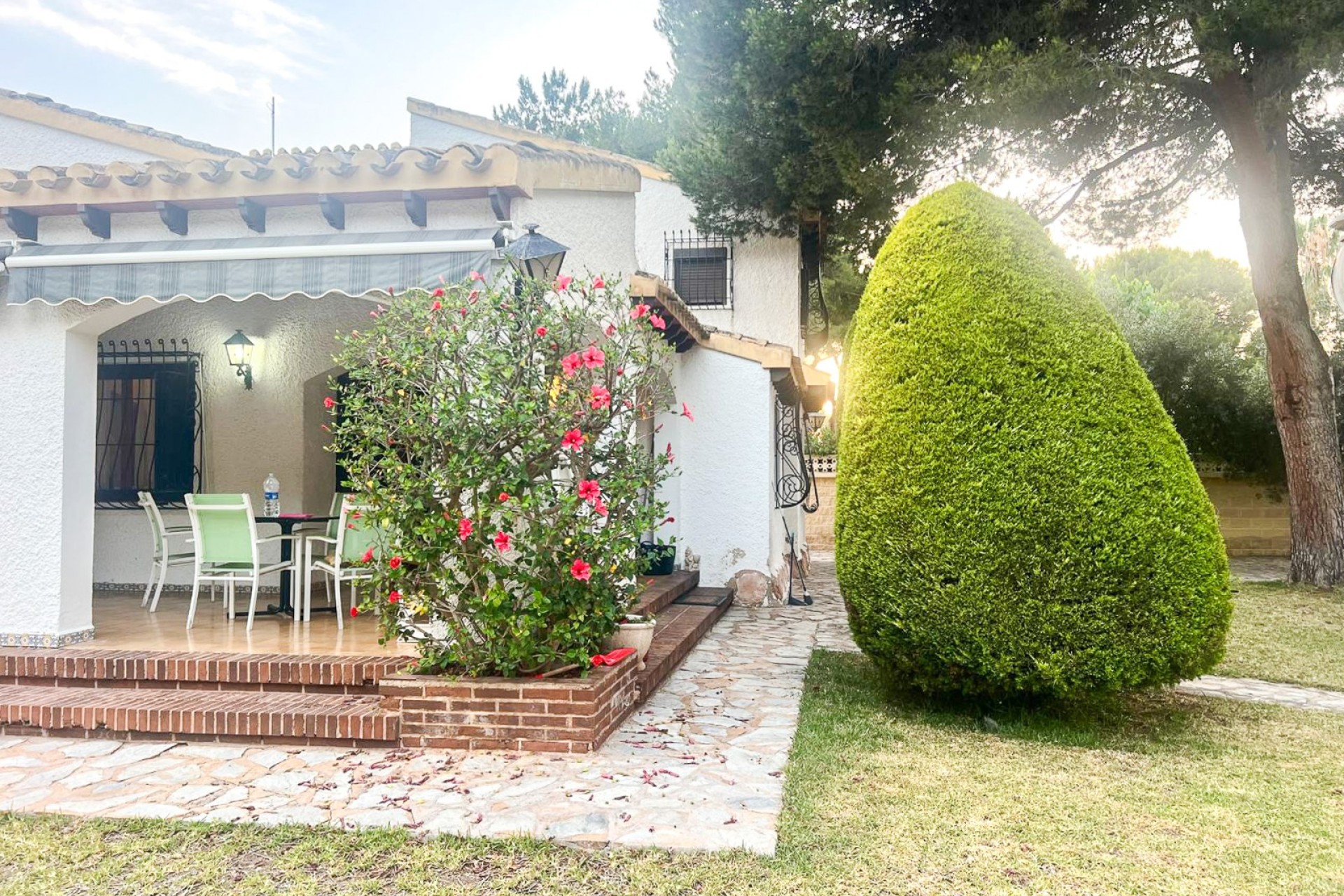 Revente - Villa - Orihuela Costa - Punta Prima
