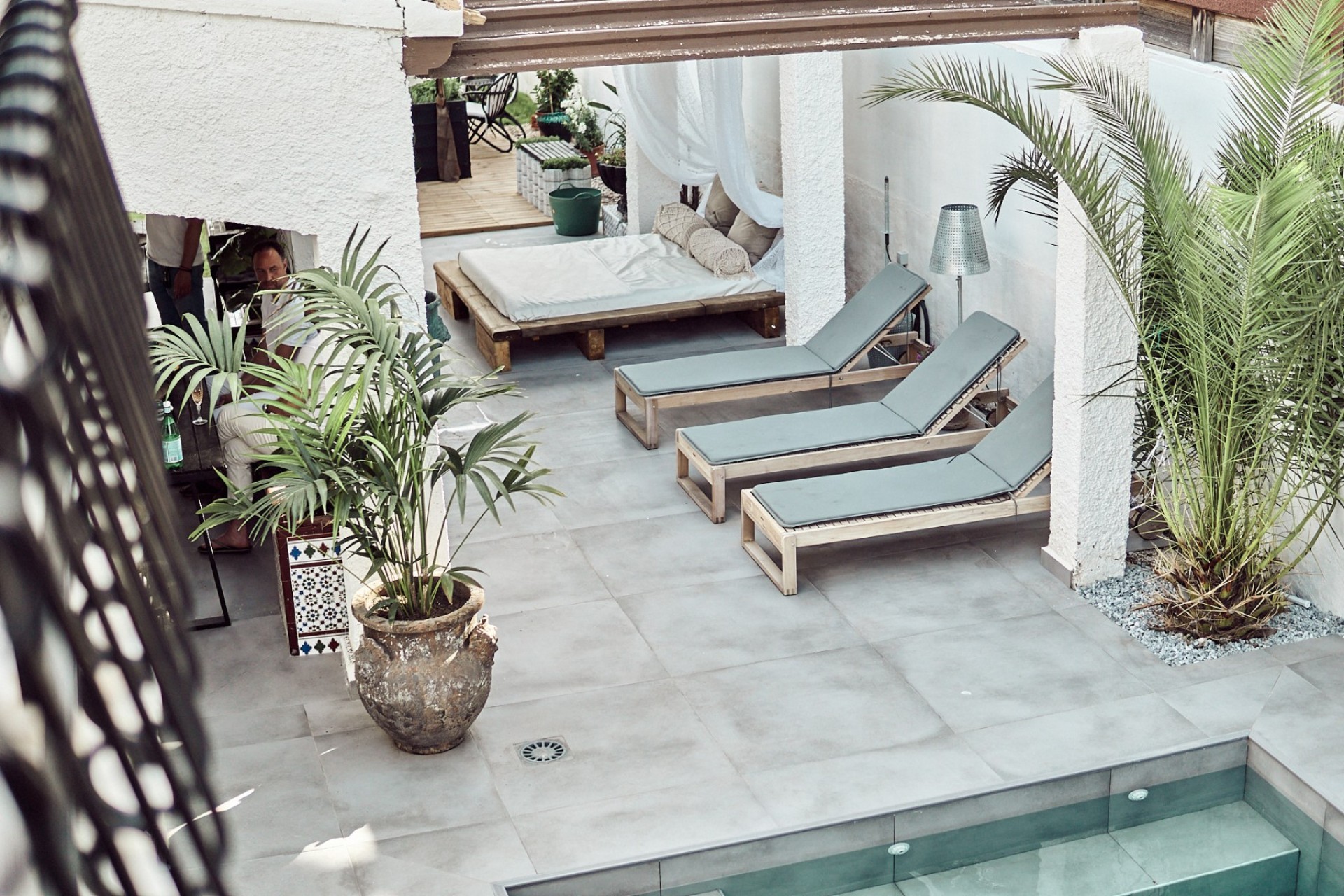 Revente - Villa - Orihuela Costa - Punta Prima