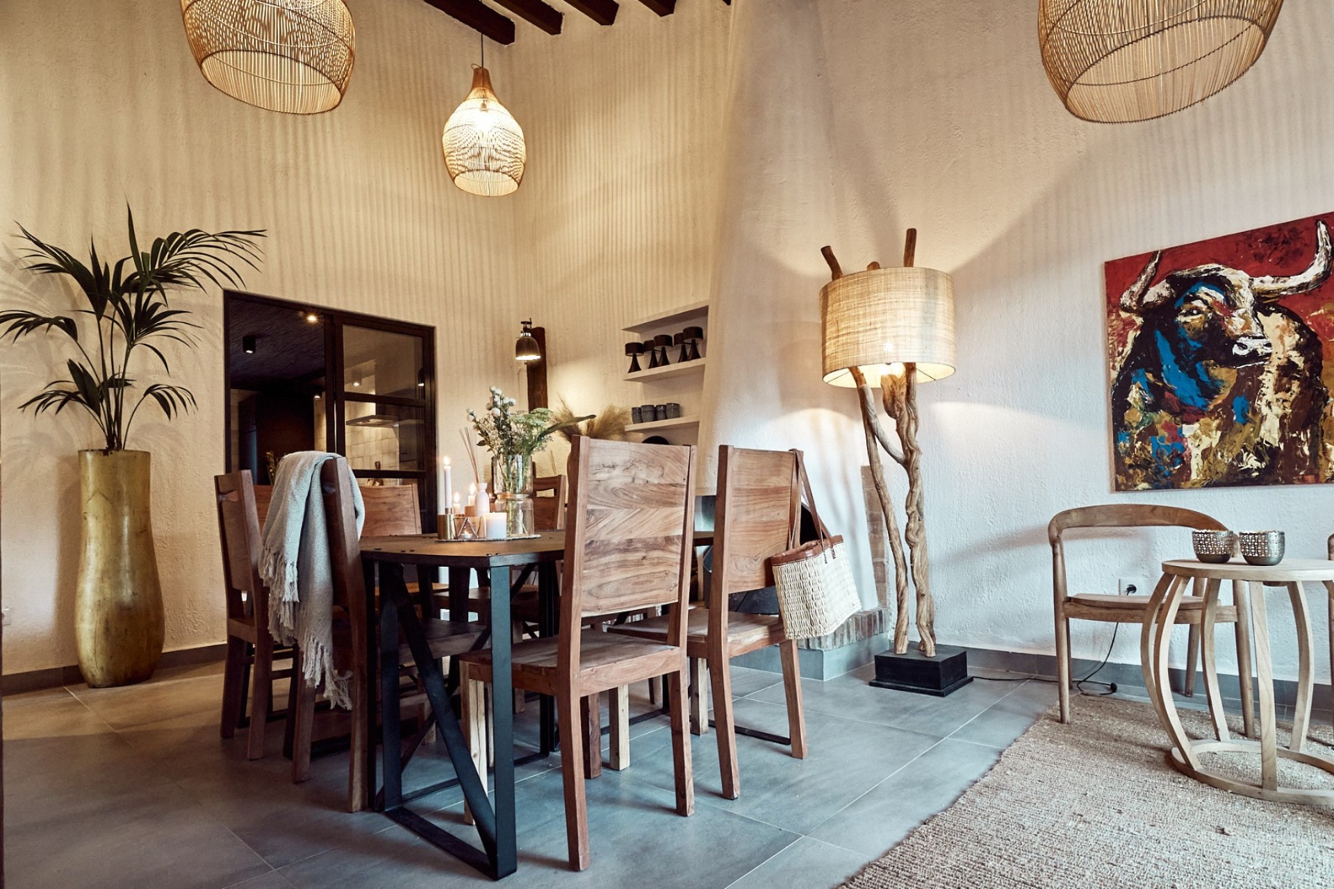 Revente - Villa - Orihuela Costa - Punta Prima