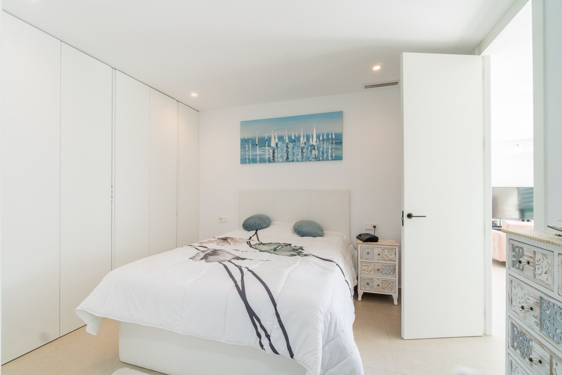 Revente - Villa - Orihuela Costa - Villamartin Golf