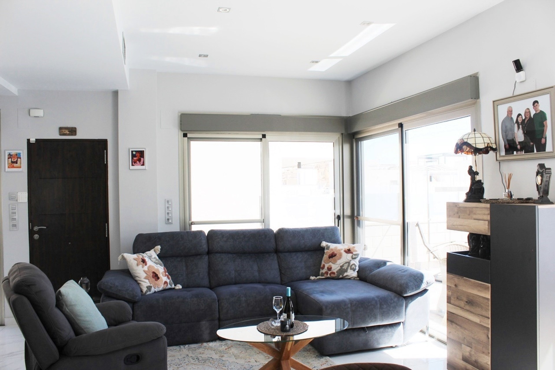 Revente - Villa - Orihuela Costa - Villamartin-Pau26