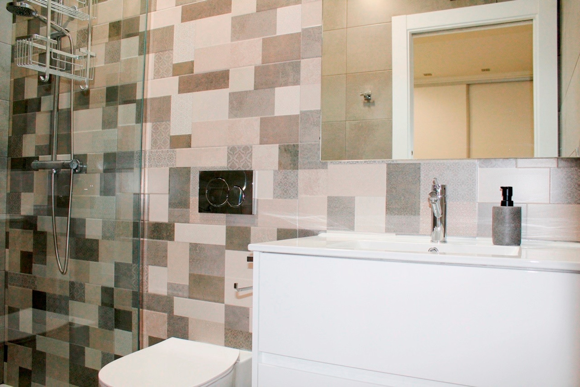 Revente - Villa - Orihuela Costa - Villamartin-Pau26