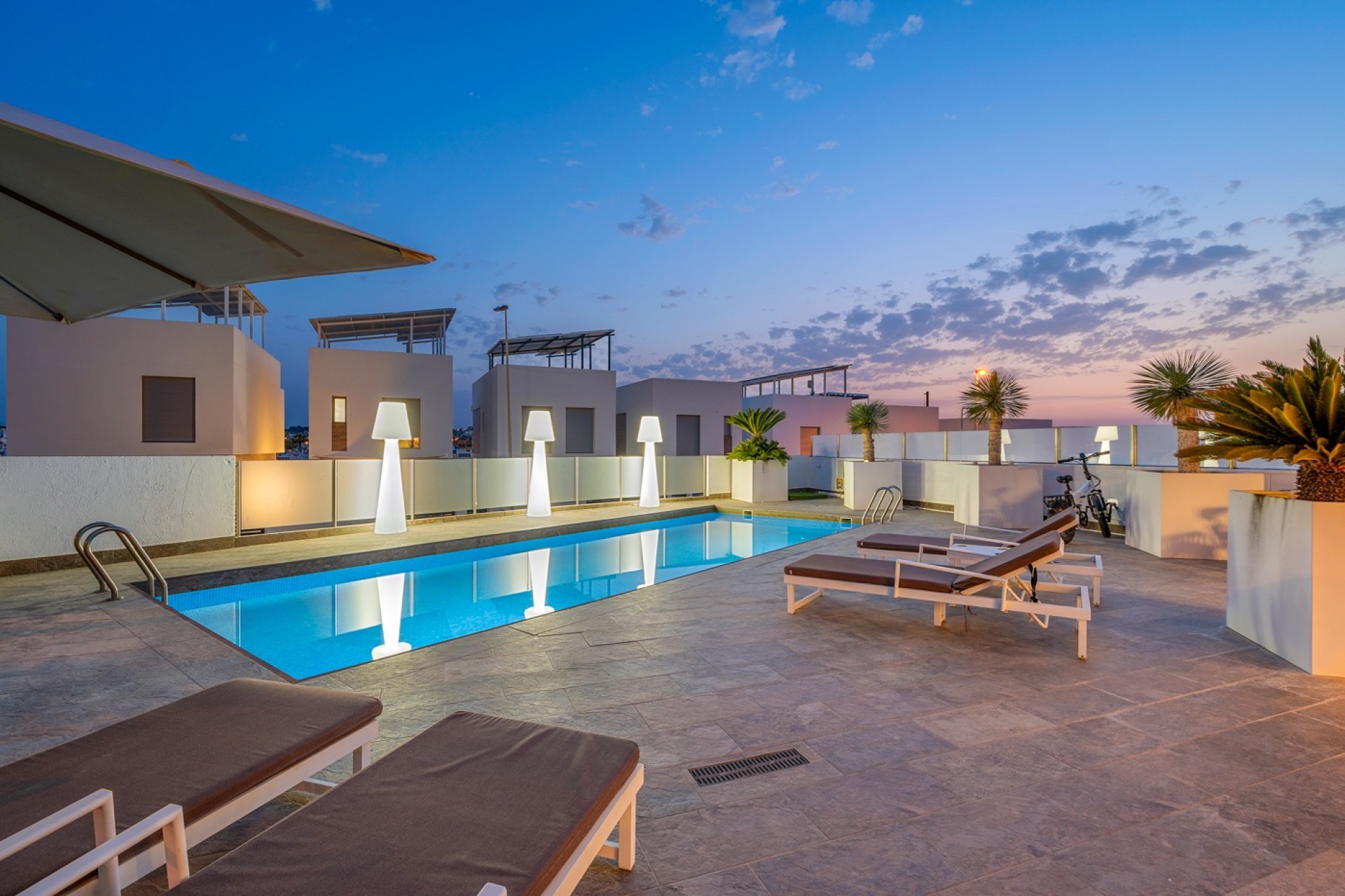 Revente - Villa - Orihuela Costa - Villamartín