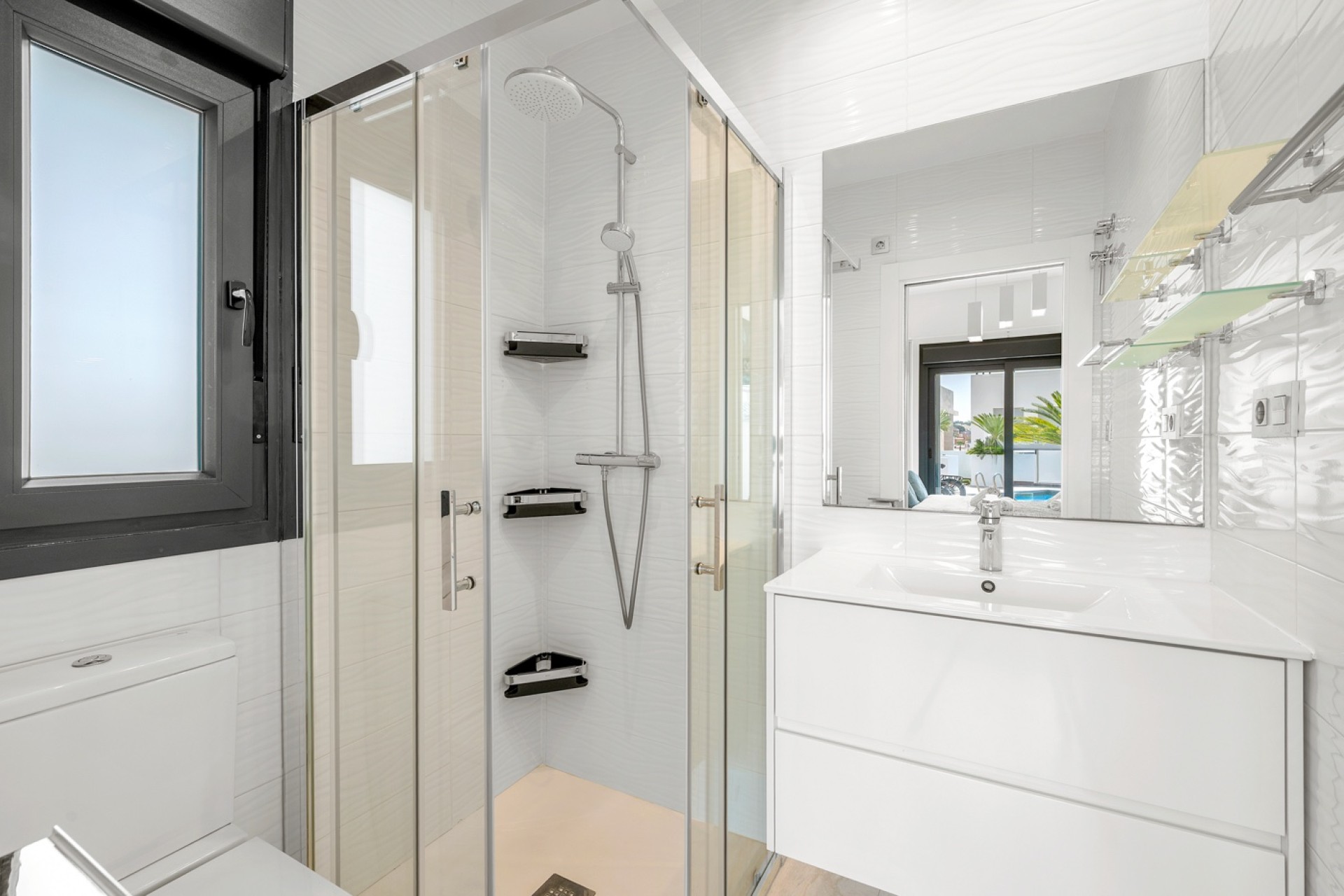 Revente - Villa - Orihuela Costa - Villamartín