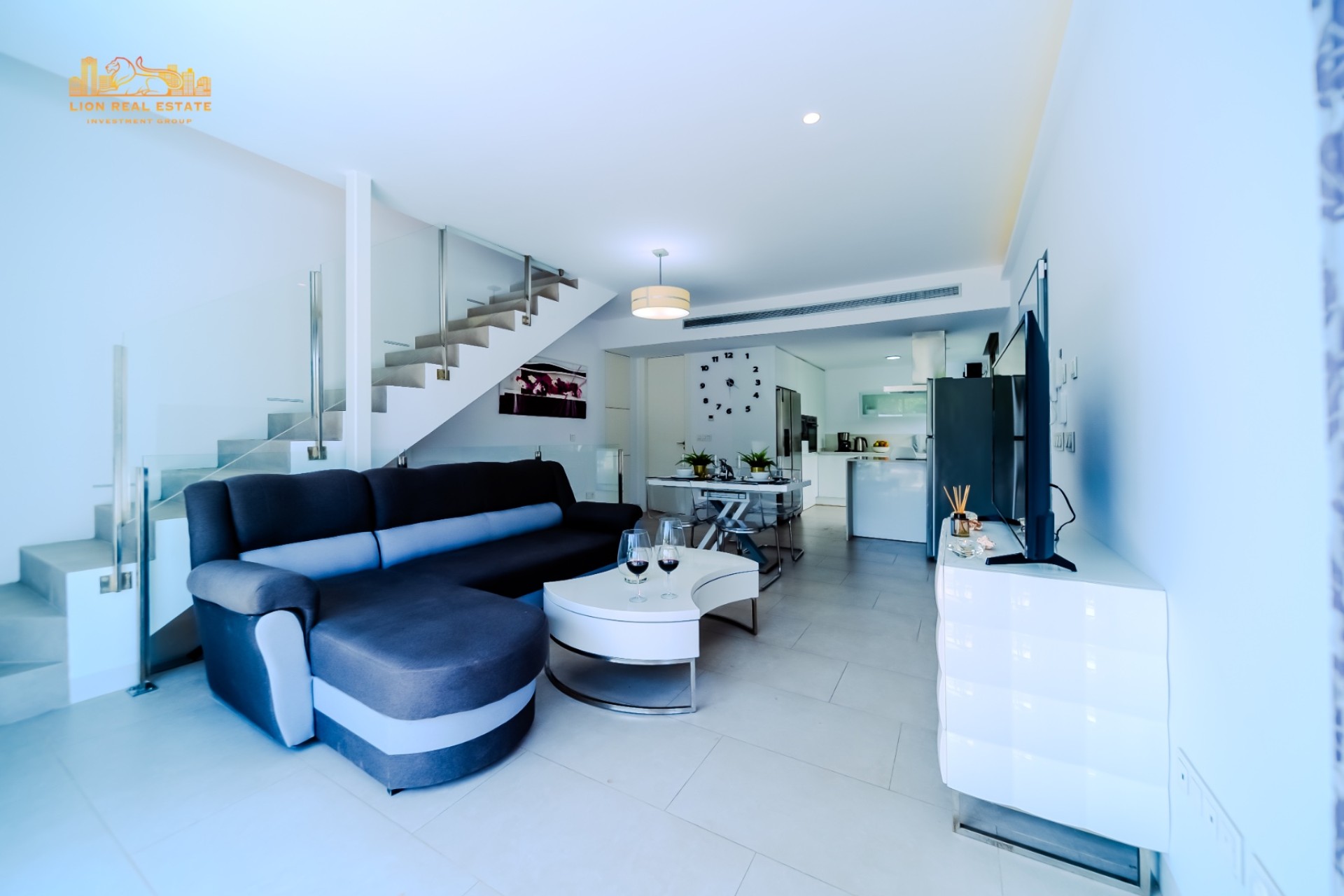 Revente - Villa - Orihuela Costa - Villamartín