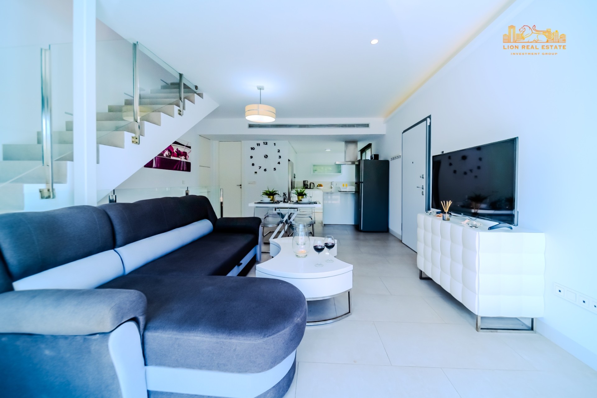 Revente - Villa - Orihuela Costa - Villamartín