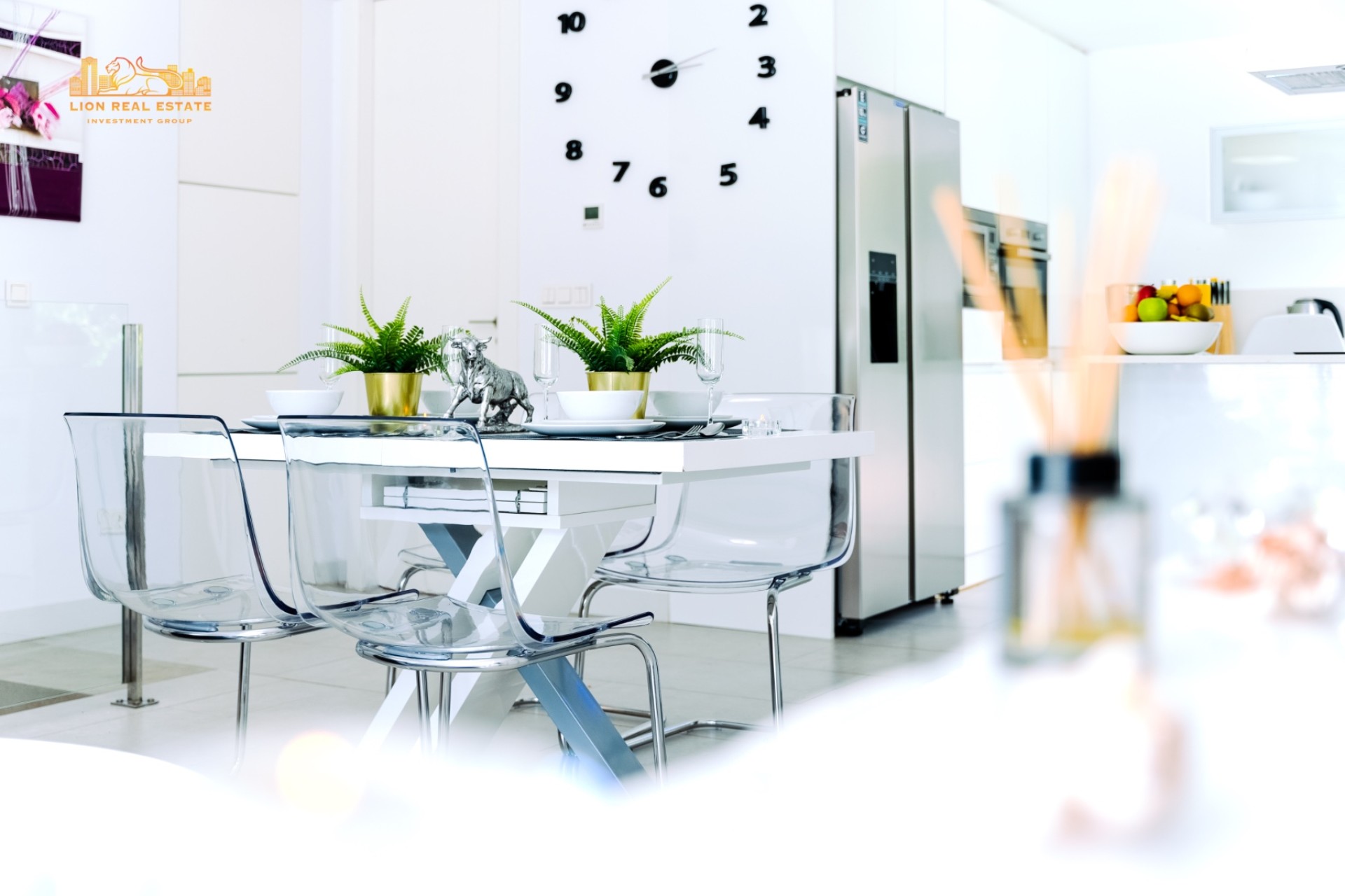 Revente - Villa - Orihuela Costa - Villamartín