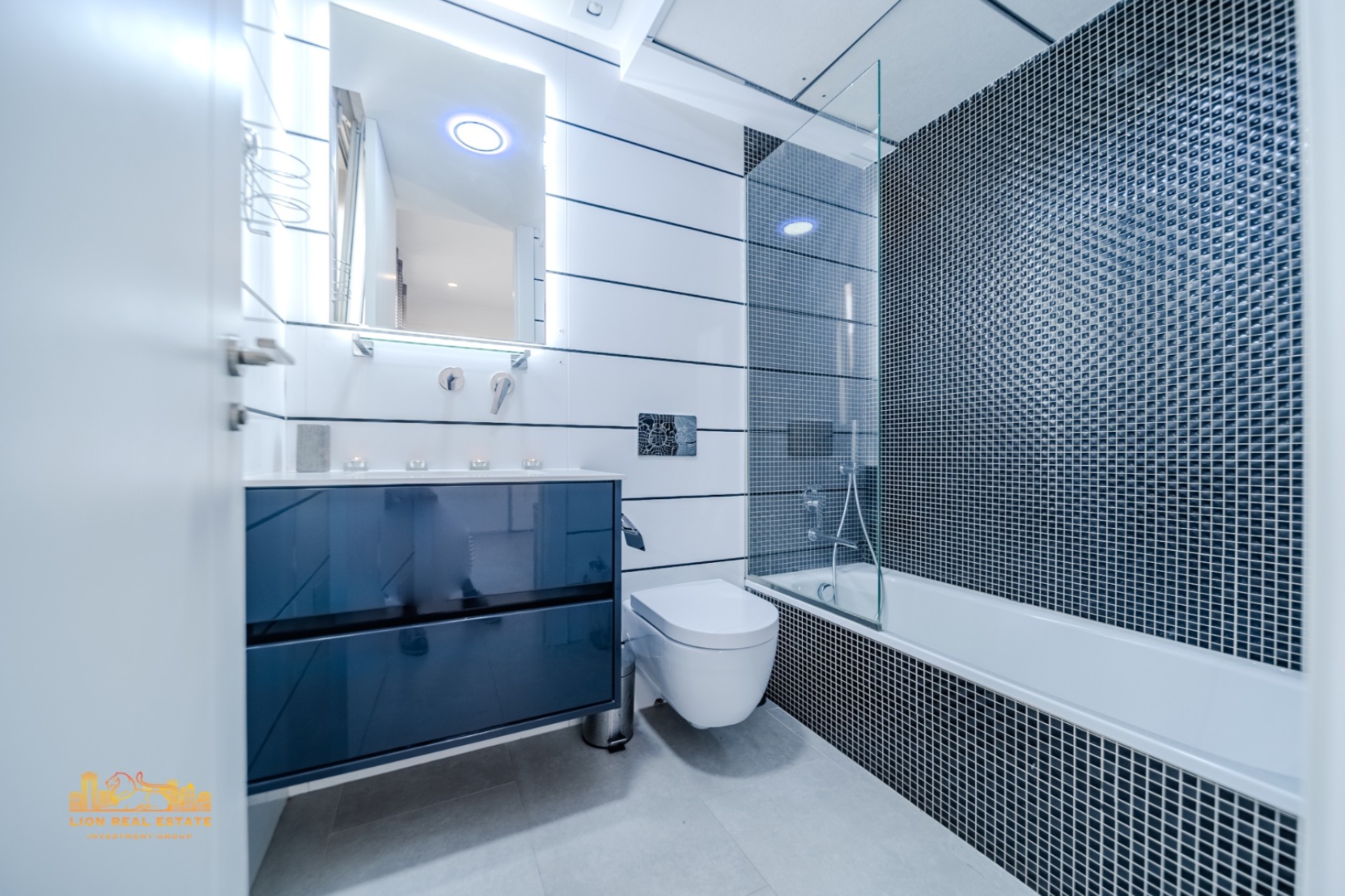 Revente - Villa - Orihuela Costa - Villamartín