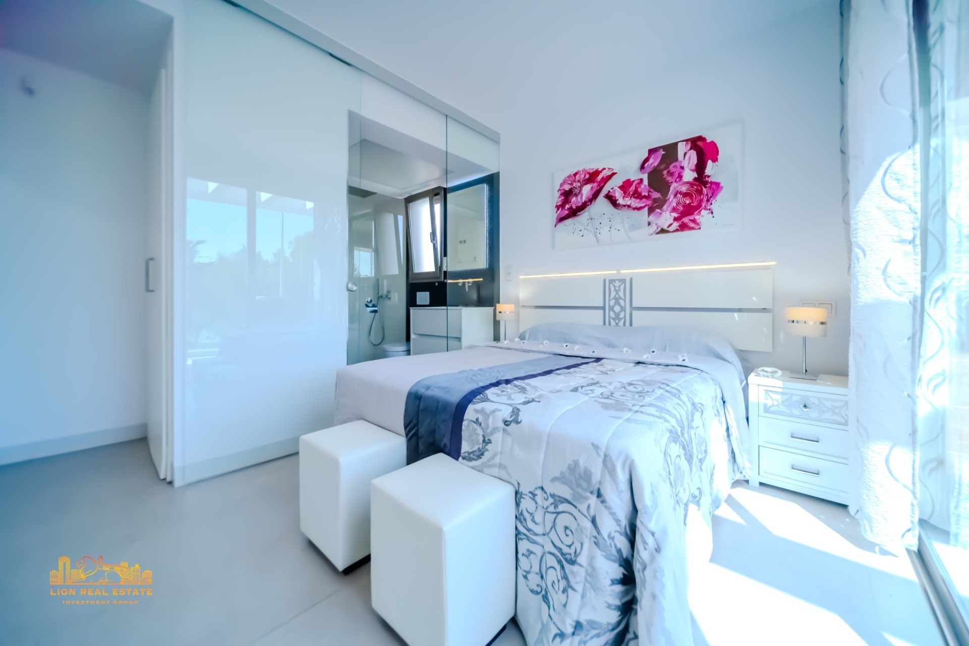 Revente - Villa - Orihuela Costa - Villamartín