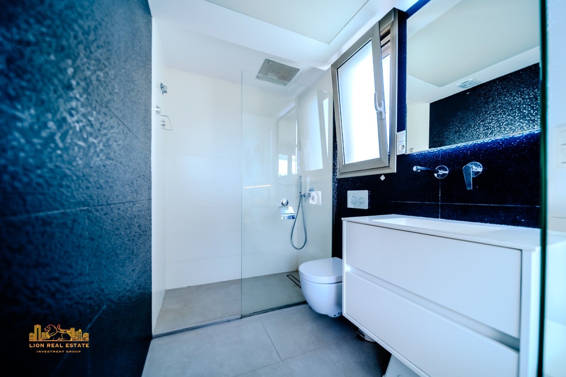 Revente - Villa - Orihuela Costa - Villamartín