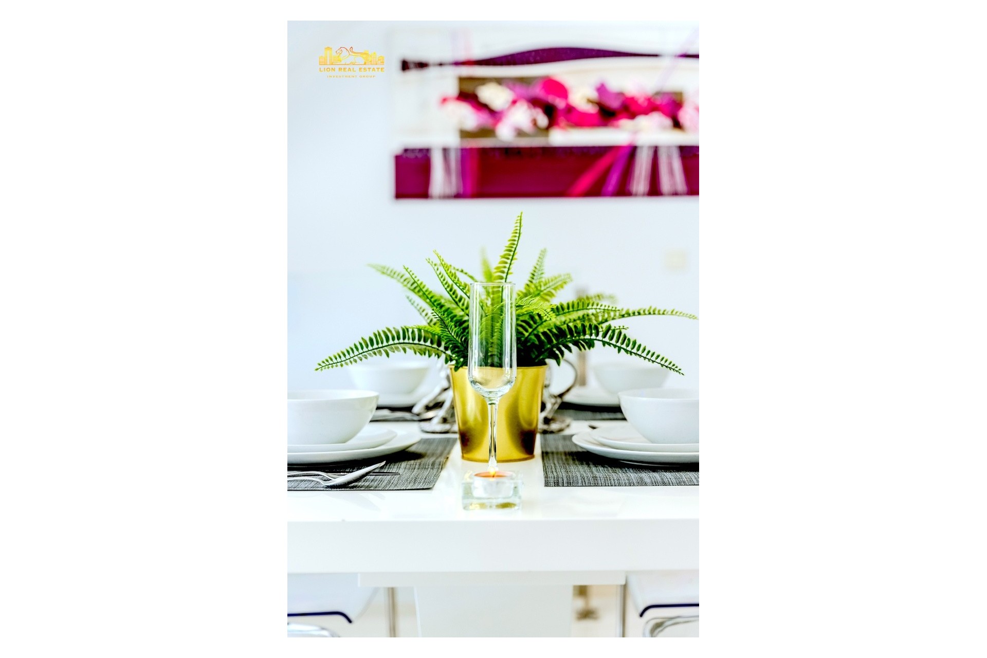 Revente - Villa - Orihuela Costa - Villamartín