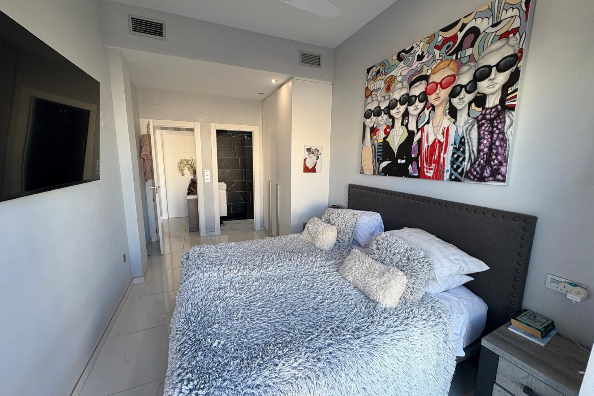 Revente - Villa - Orihuela Costa - Villamartín