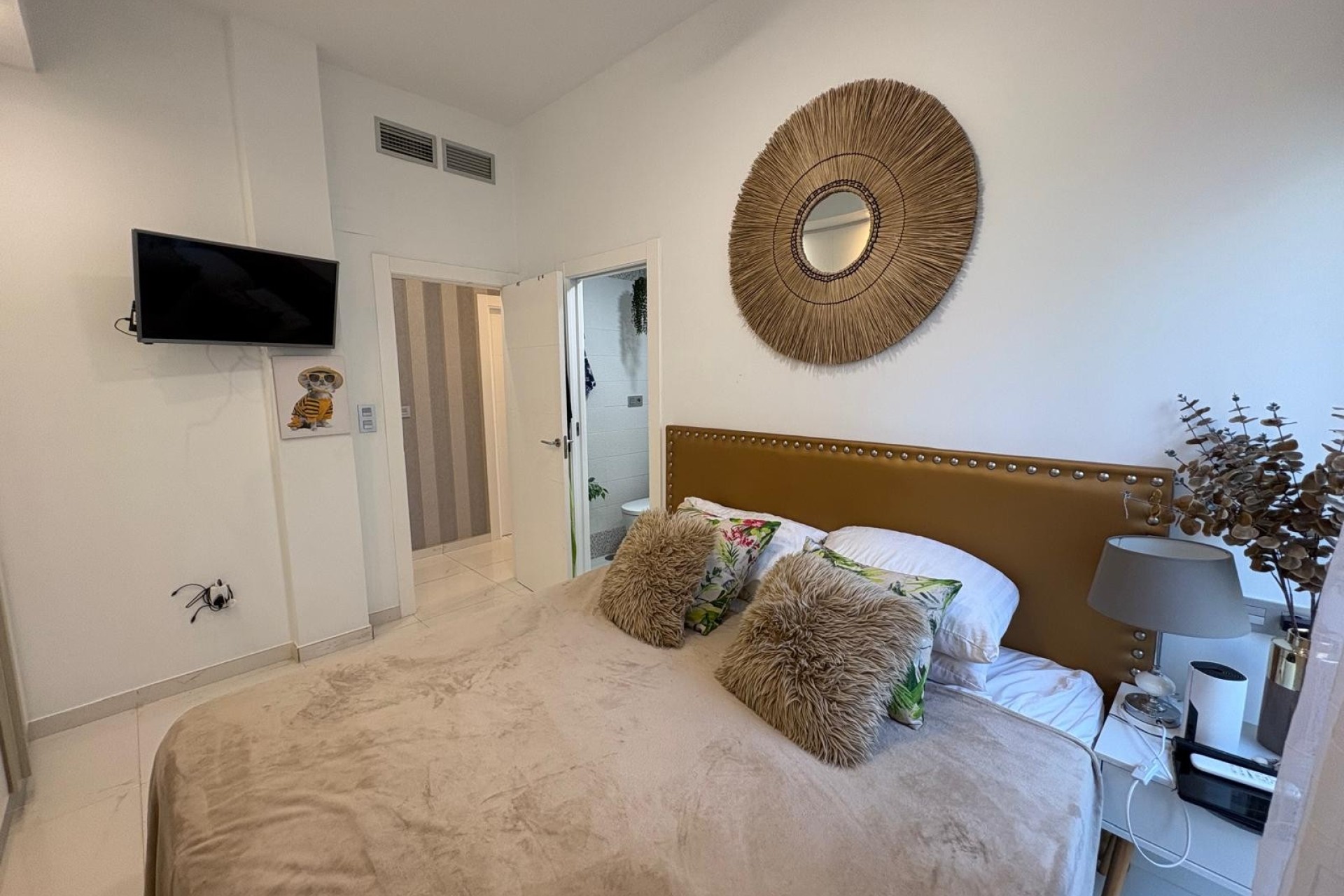 Revente - Villa - Orihuela Costa - Villamartín