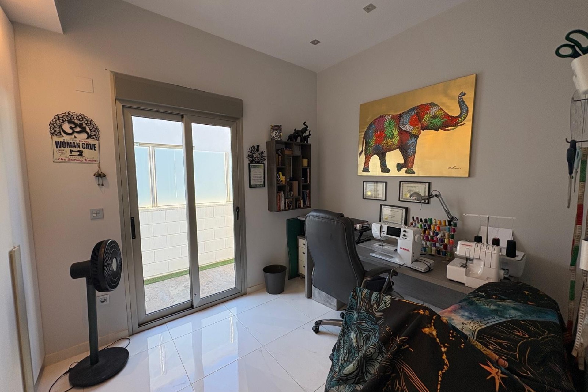 Revente - Villa - Orihuela Costa - Villamartín