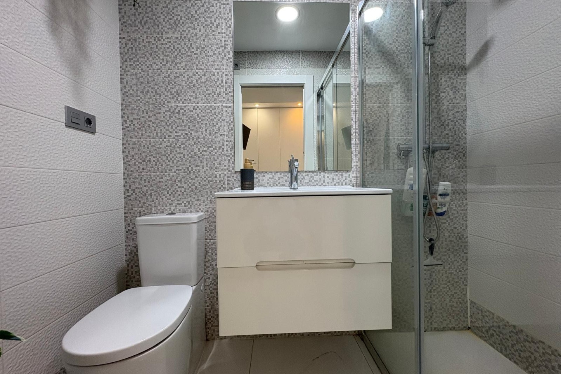 Revente - Villa - Orihuela Costa - Villamartín