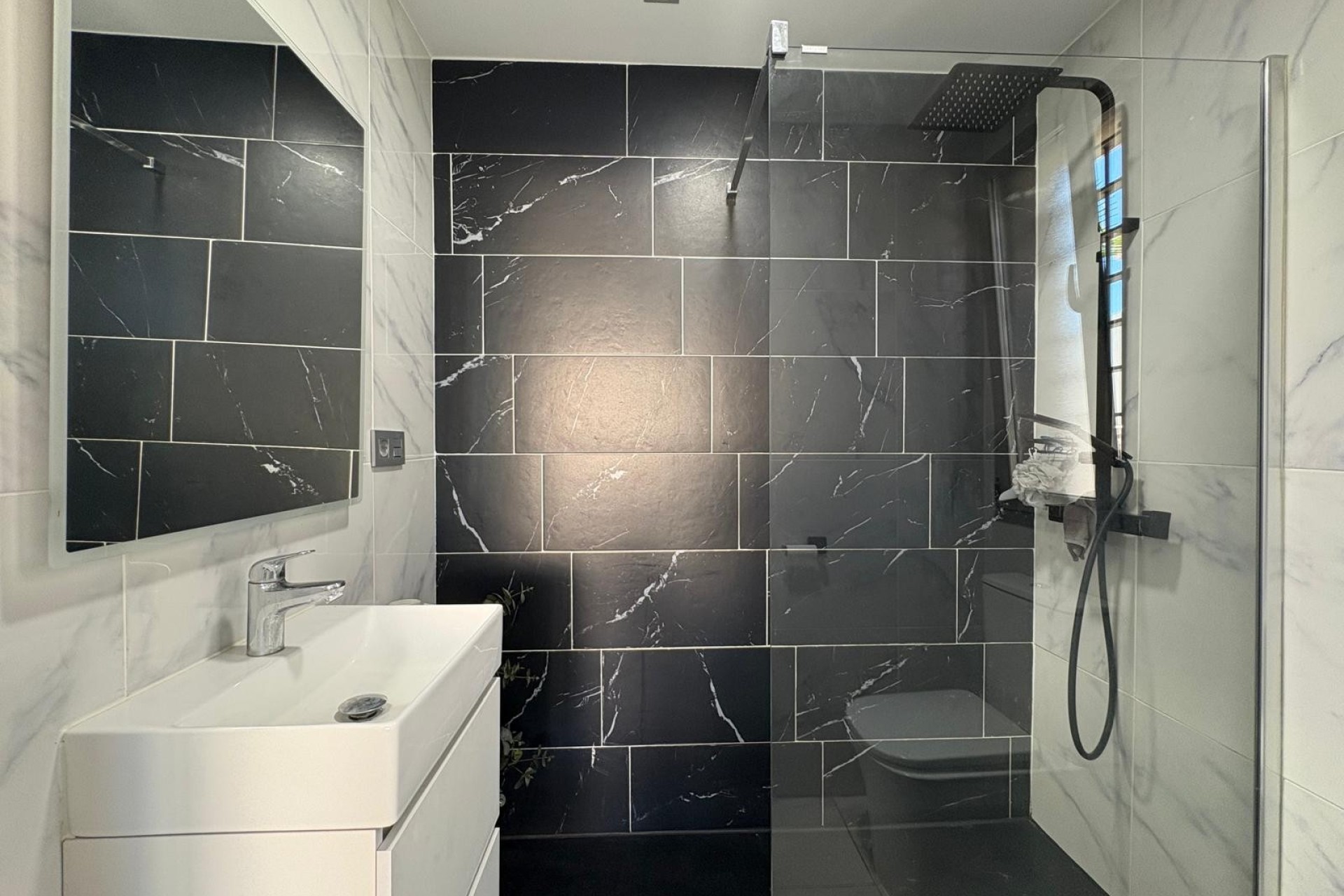 Revente - Villa - Orihuela Costa - Villamartín