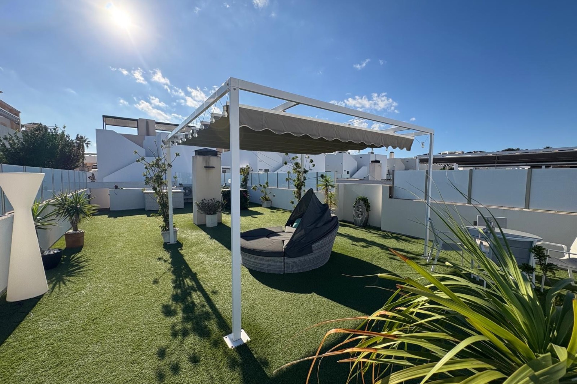 Revente - Villa - Orihuela Costa - Villamartín